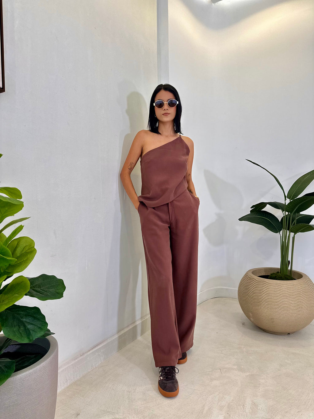 Pantalon Margarita