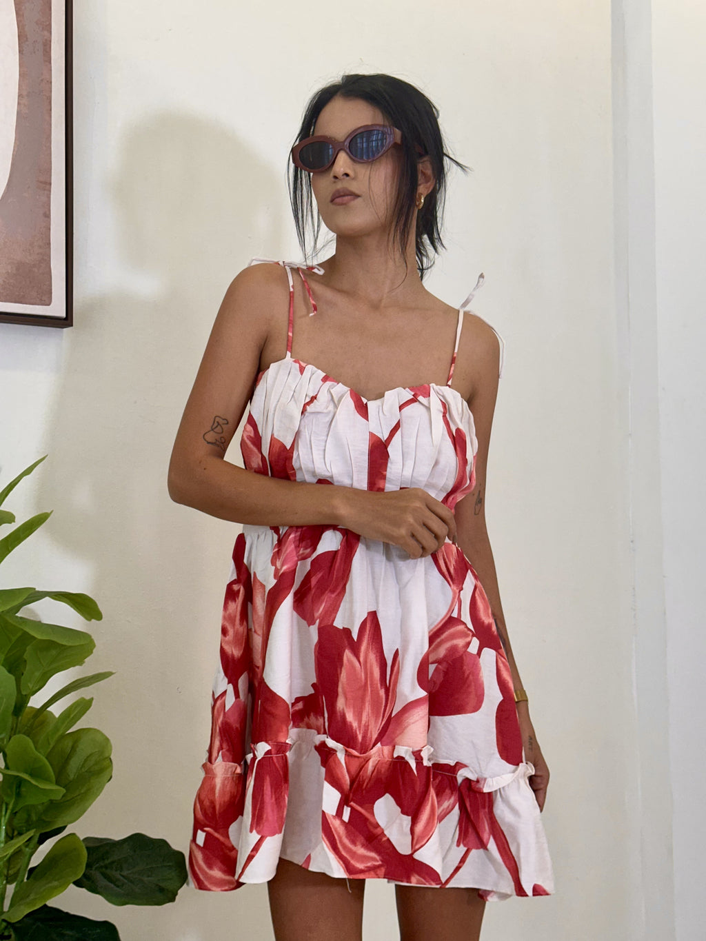 Vestido Amy