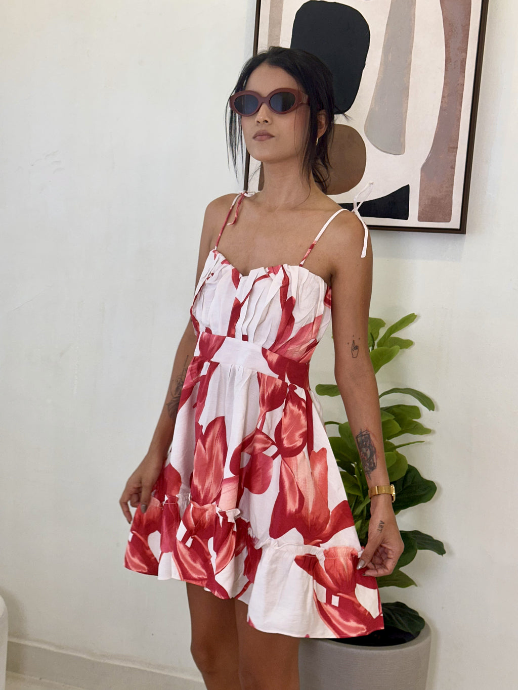 Vestido Amy