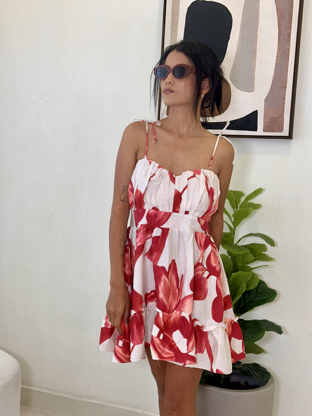 Vestido Amy