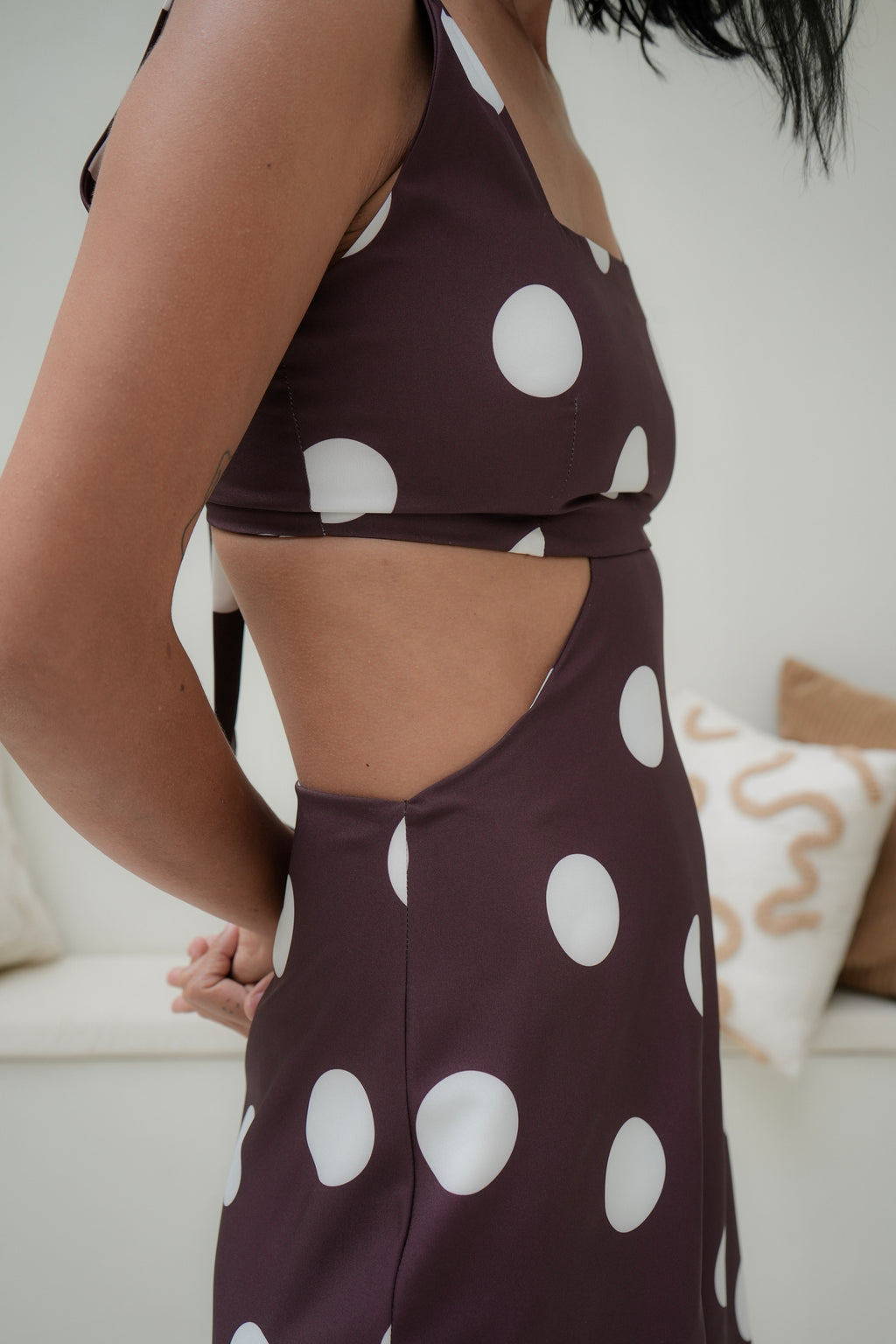 Vestido Serena