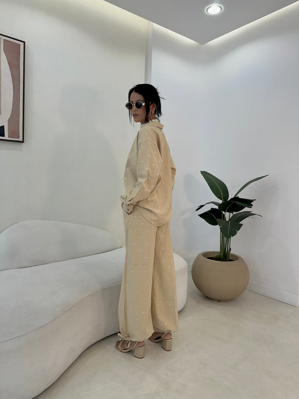 Pantalón Carolina