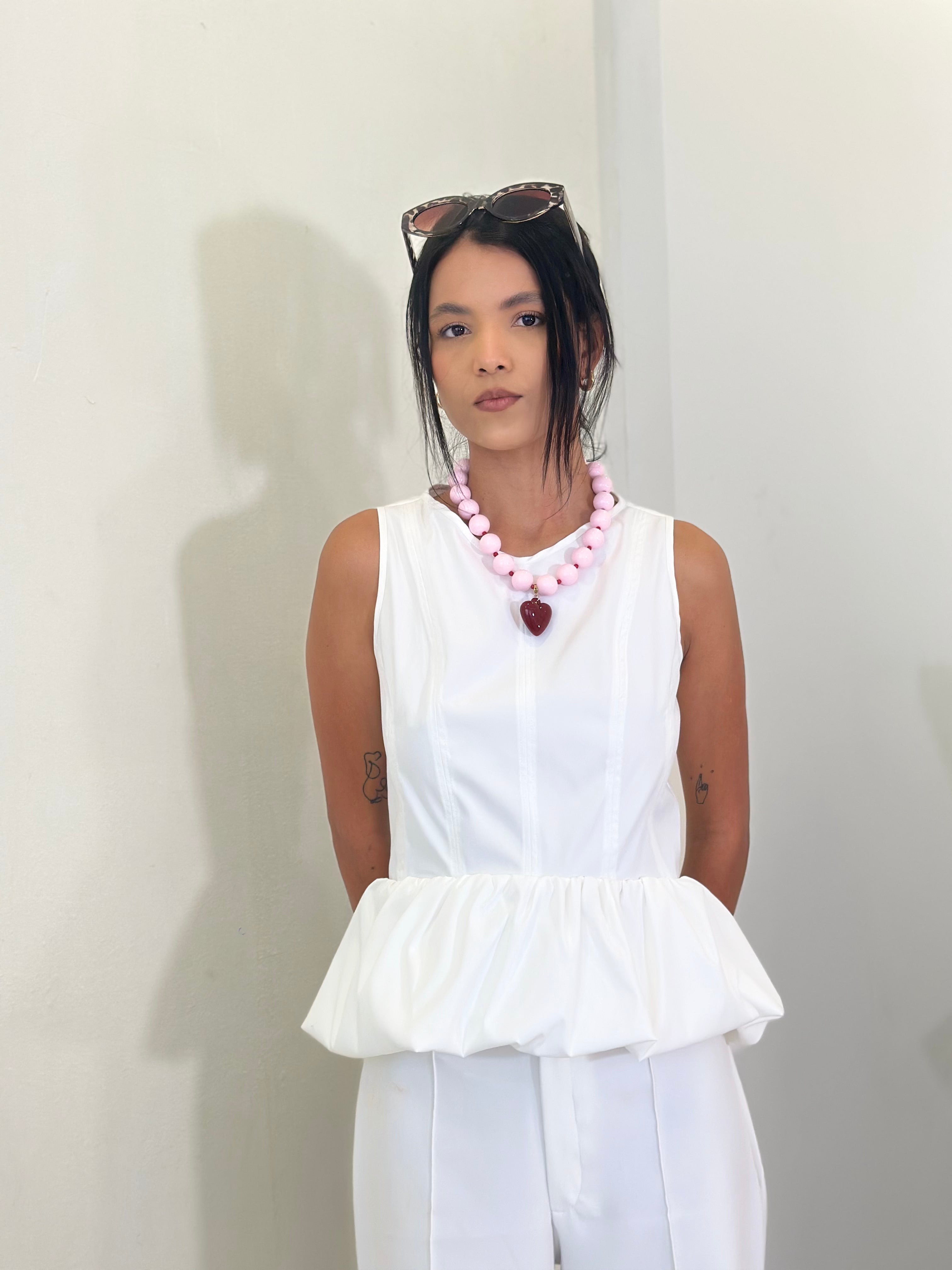 Blusa Lorena