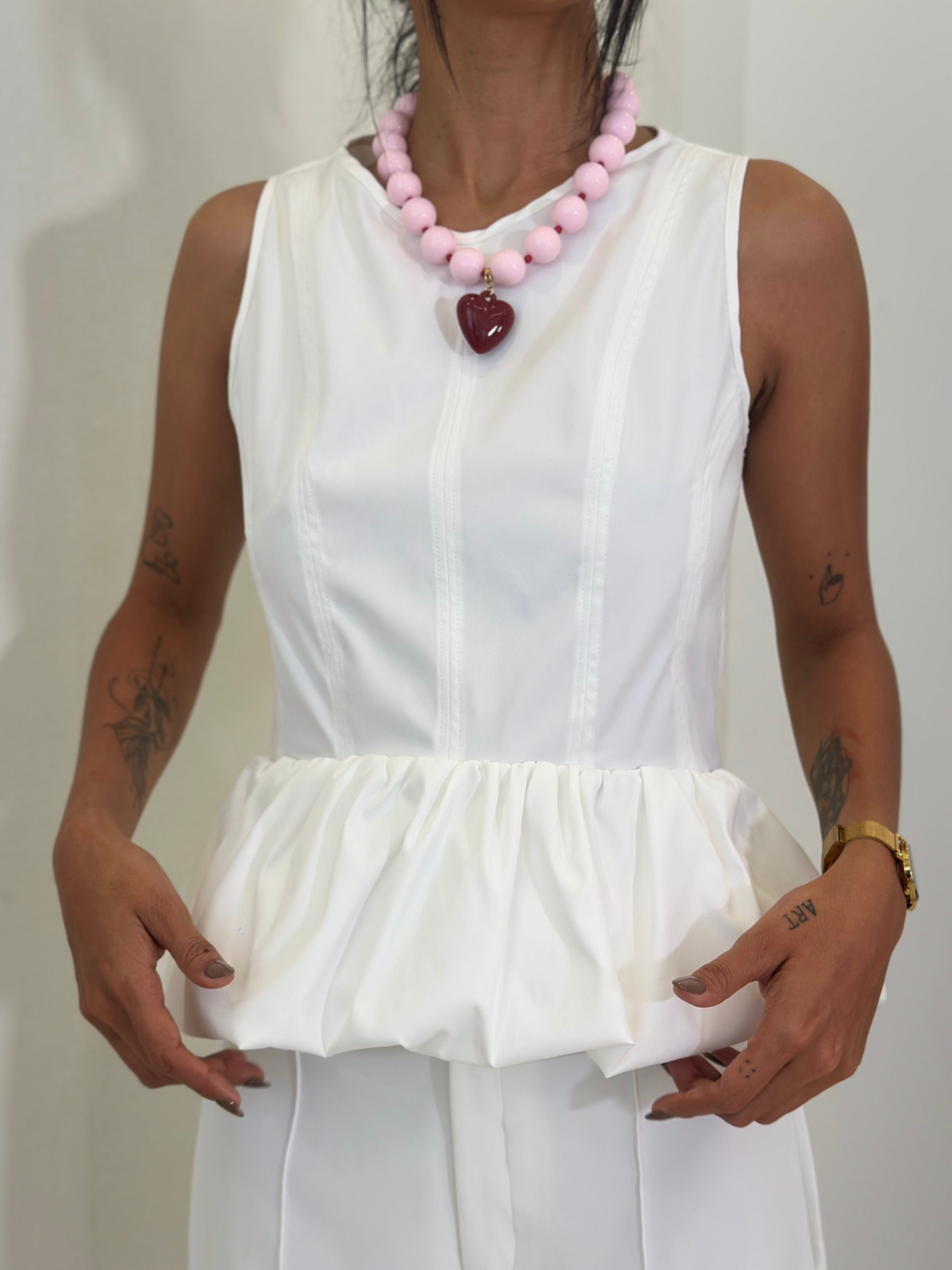 Blusa Lorena