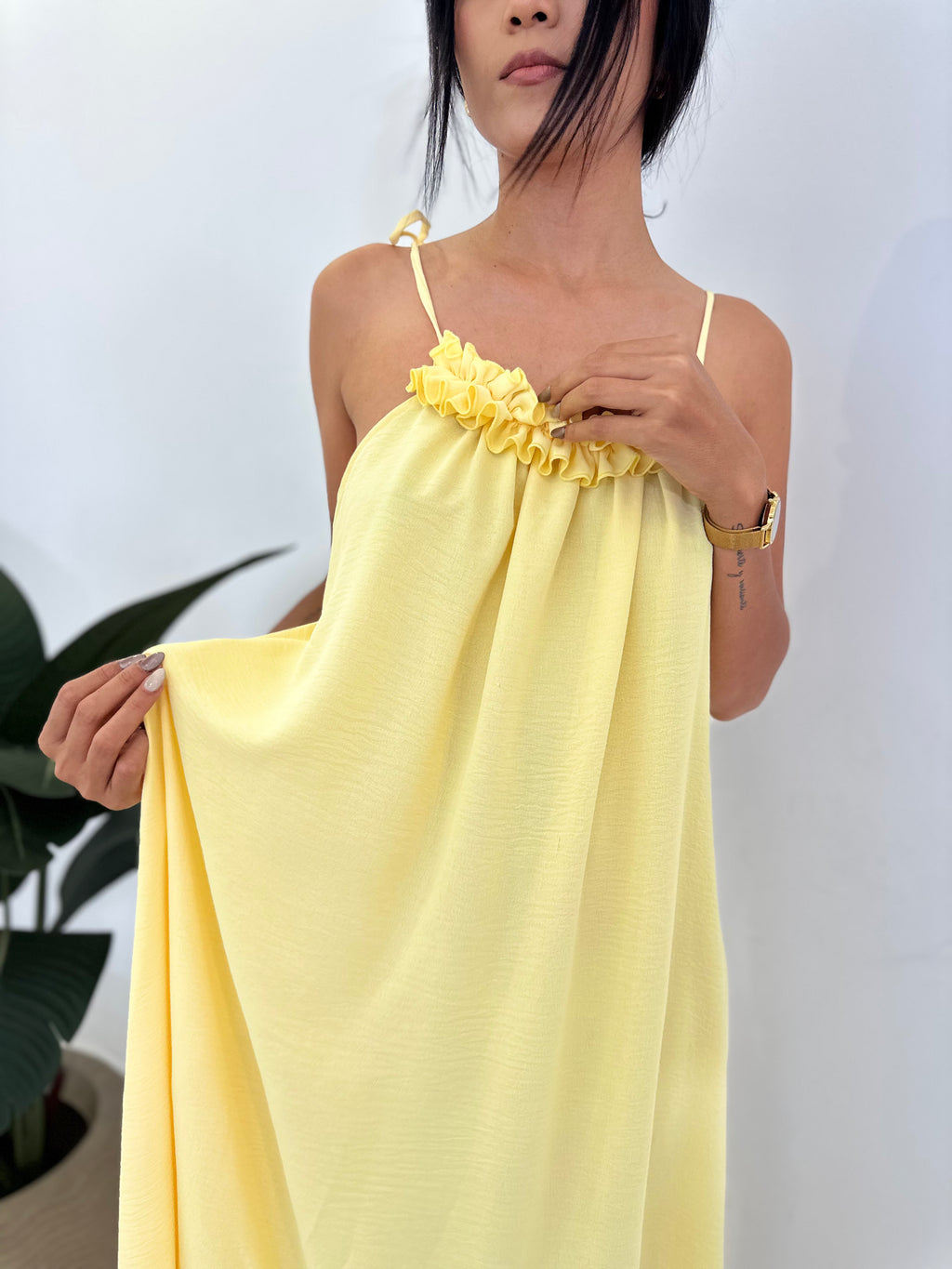 Vestido Porto