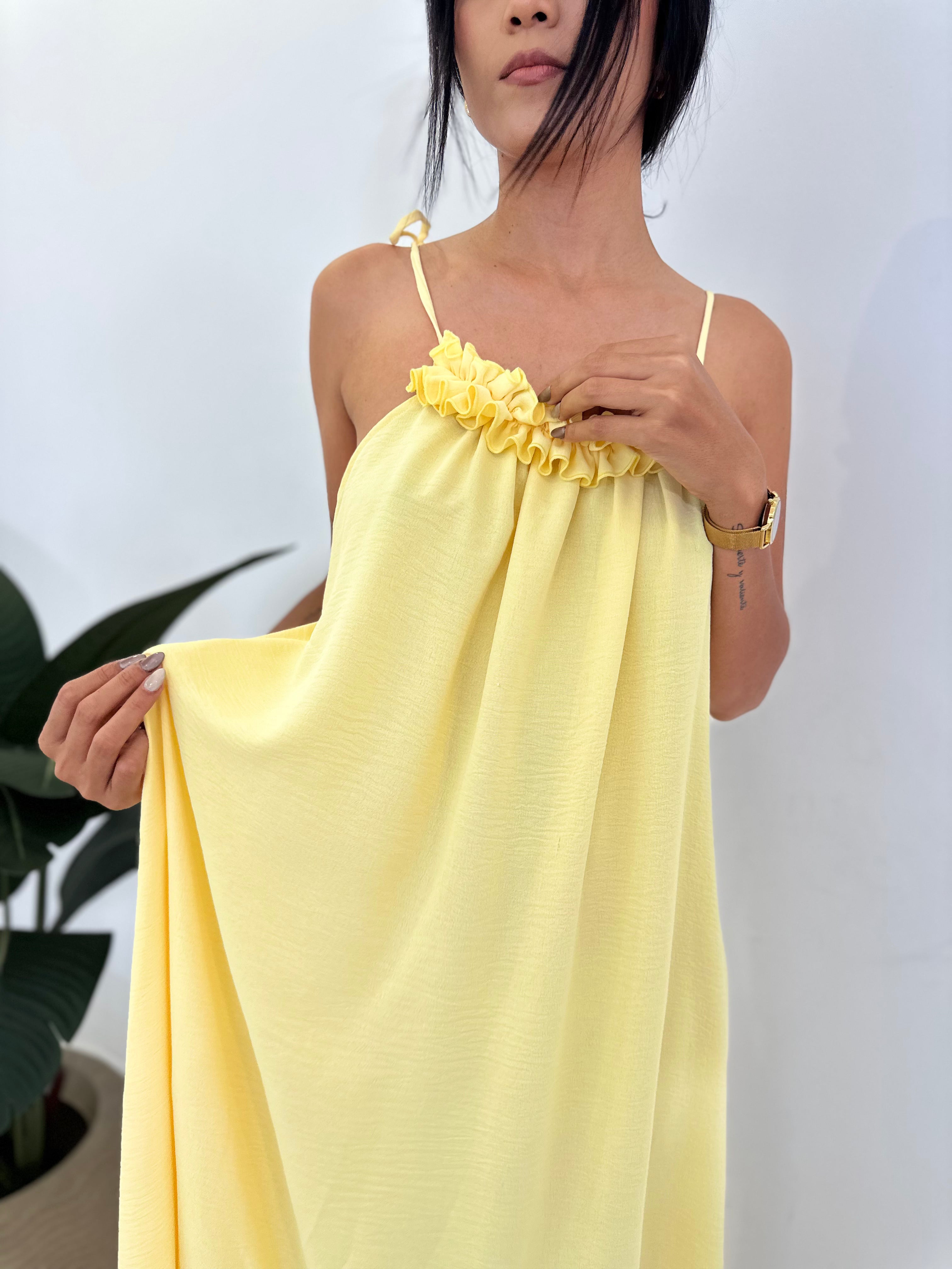 Vestido Porto