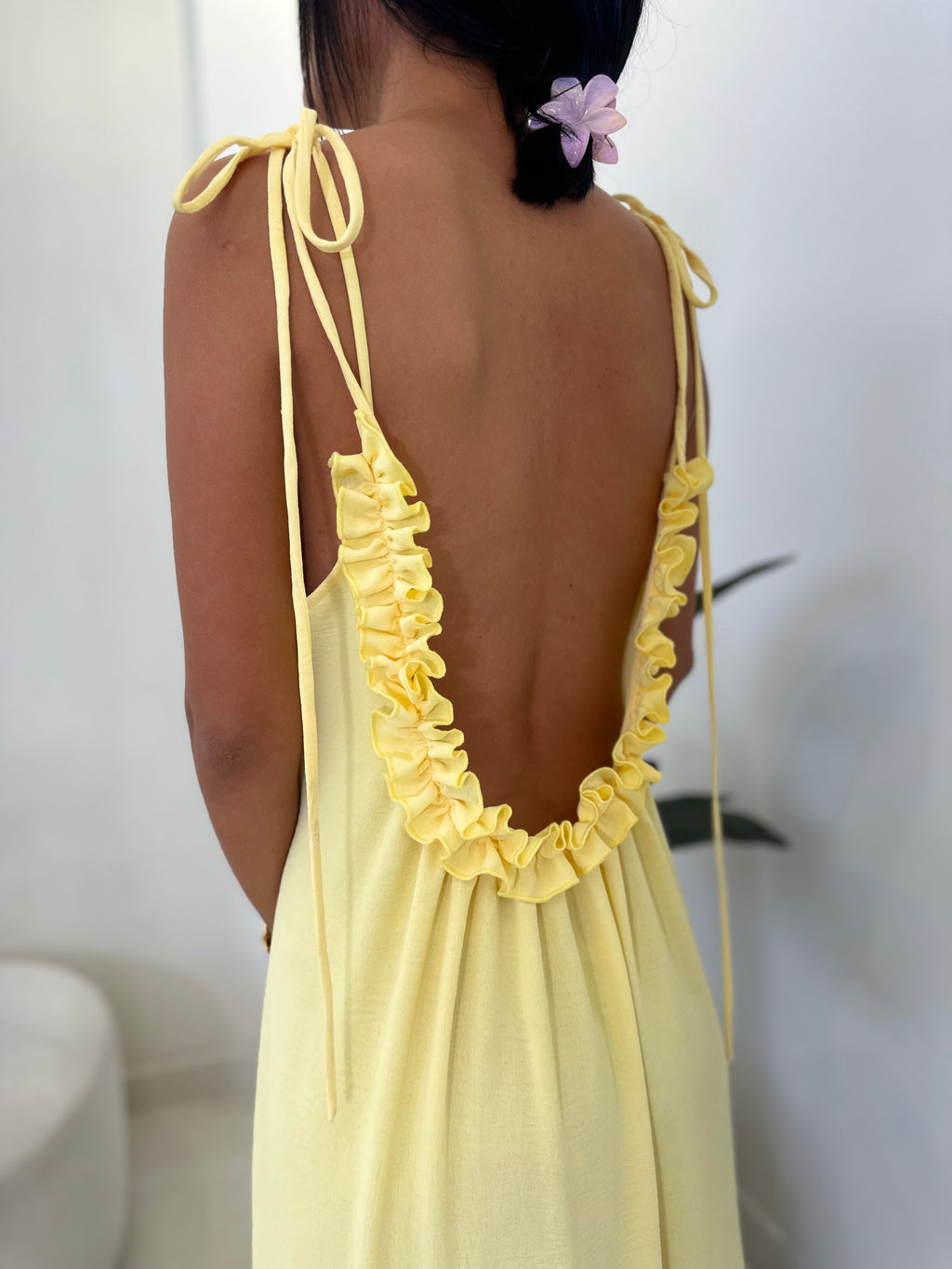 Vestido Porto