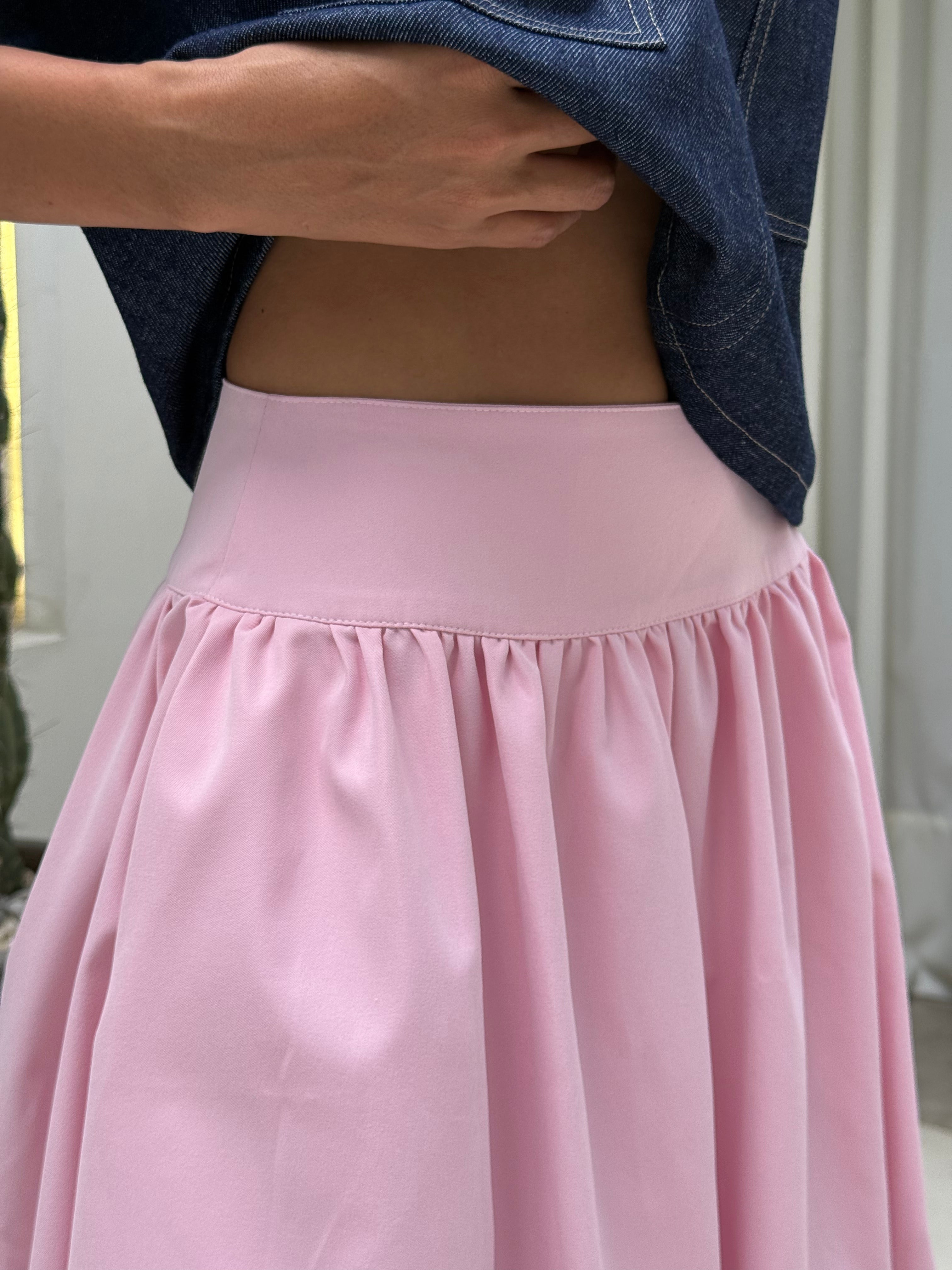 Falda Ana