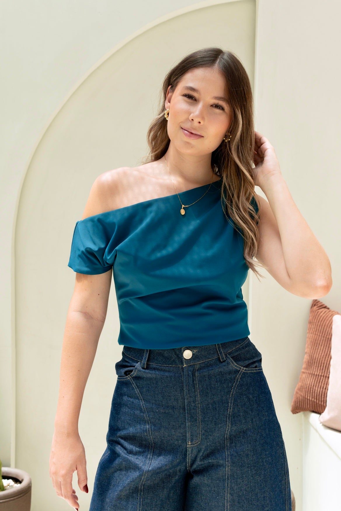 Top Sara