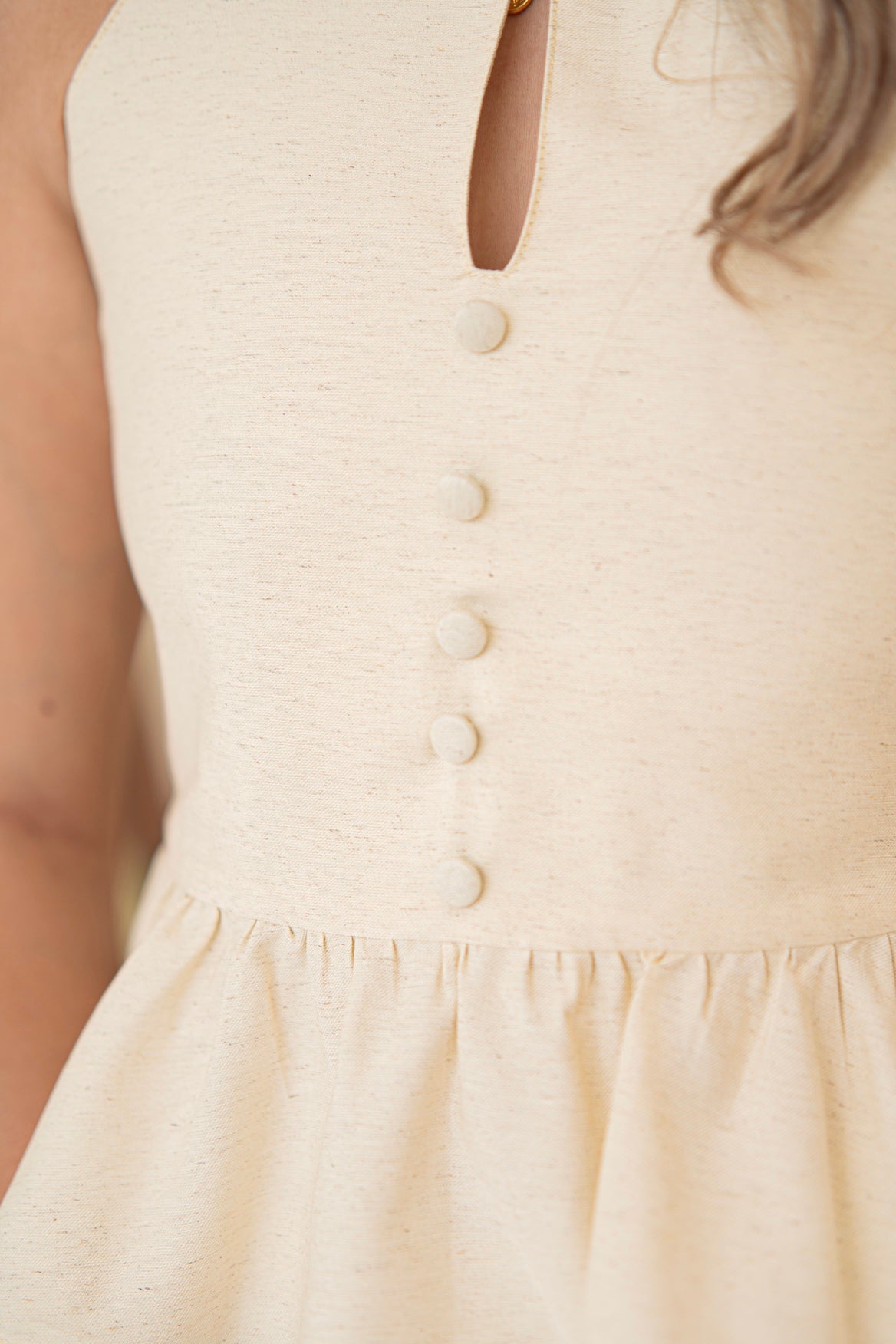 Blusa Paula