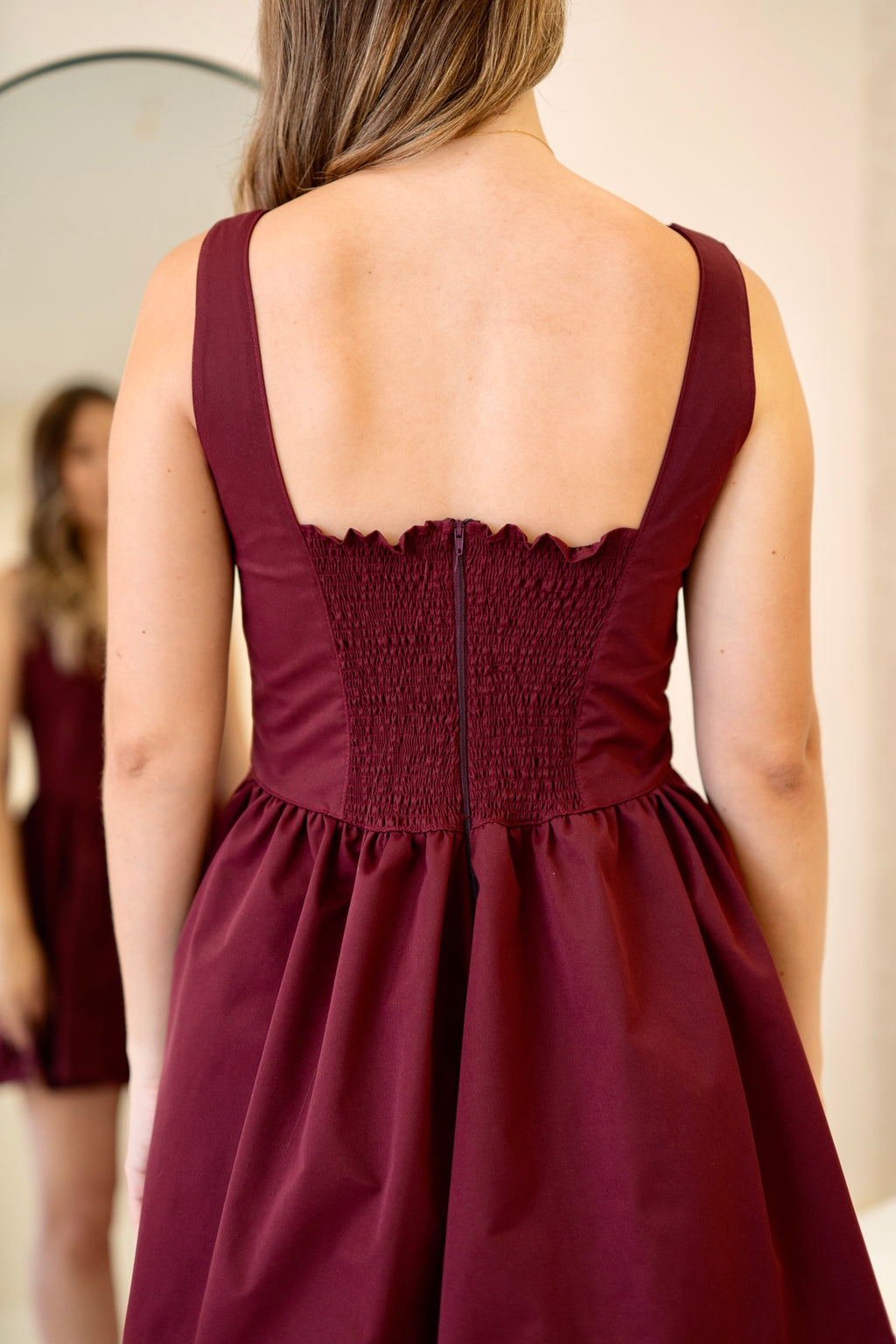 Vestido Emy