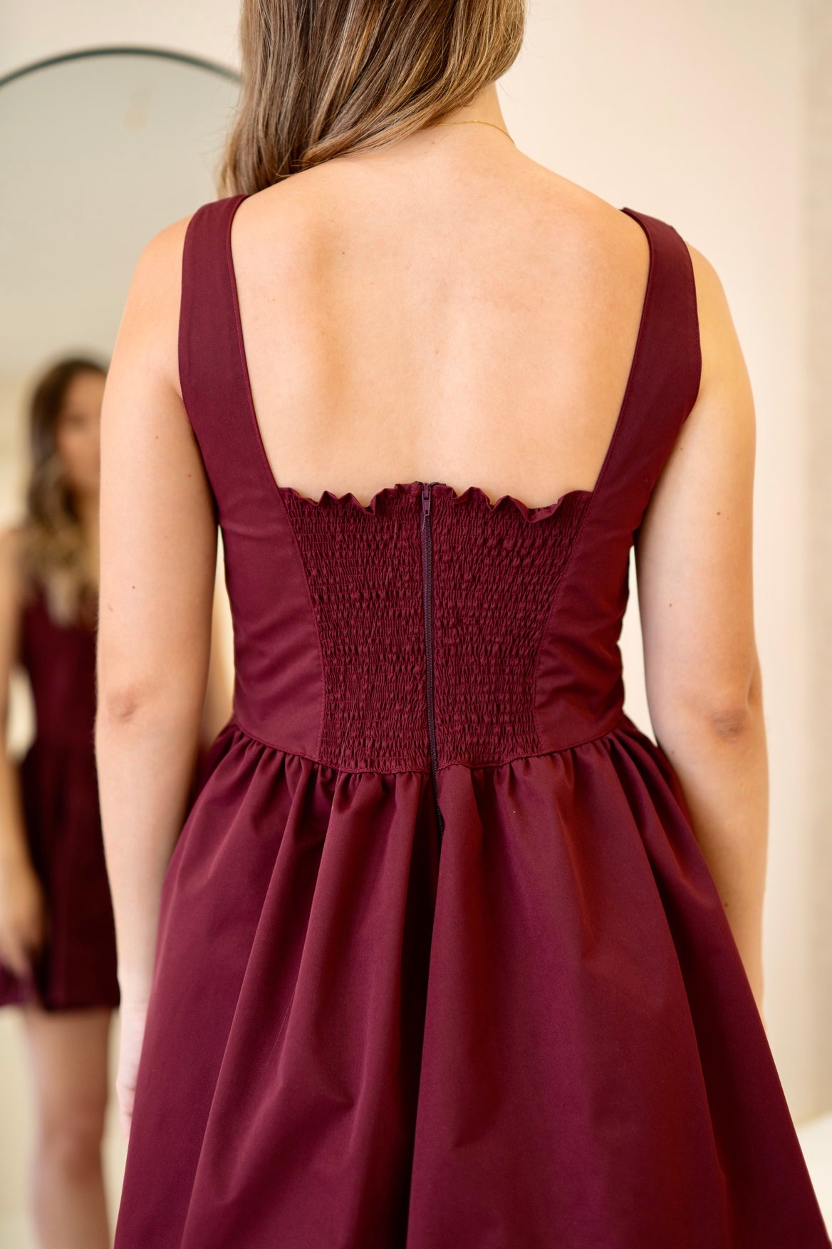Vestido Emy
