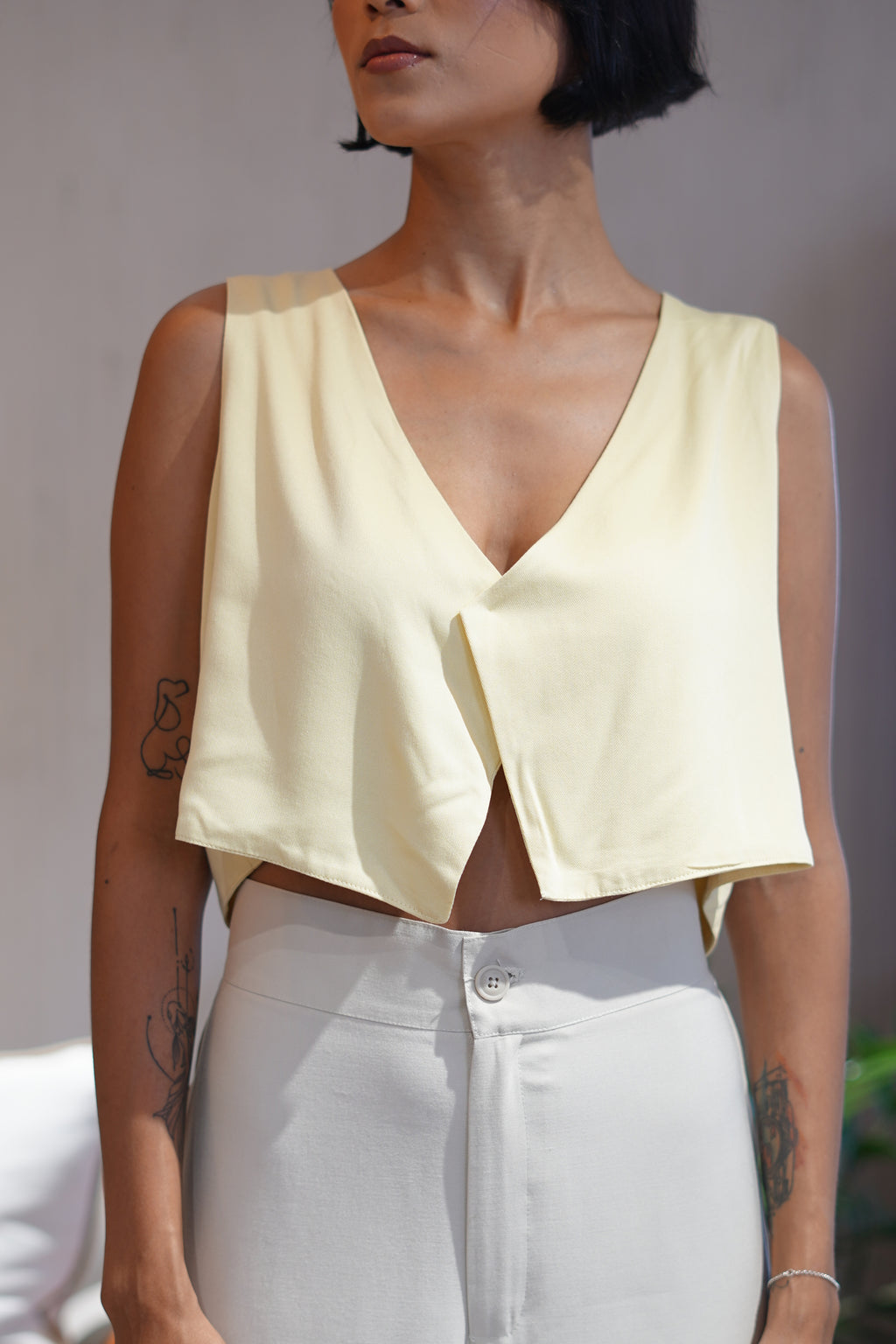 Blusa Lorenza