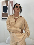 Camisa Carolina