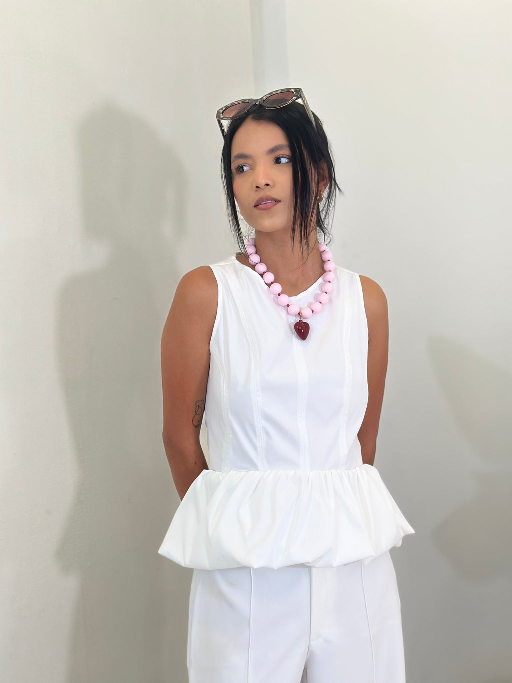 Blusa Lorena