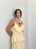 Vestido Lia