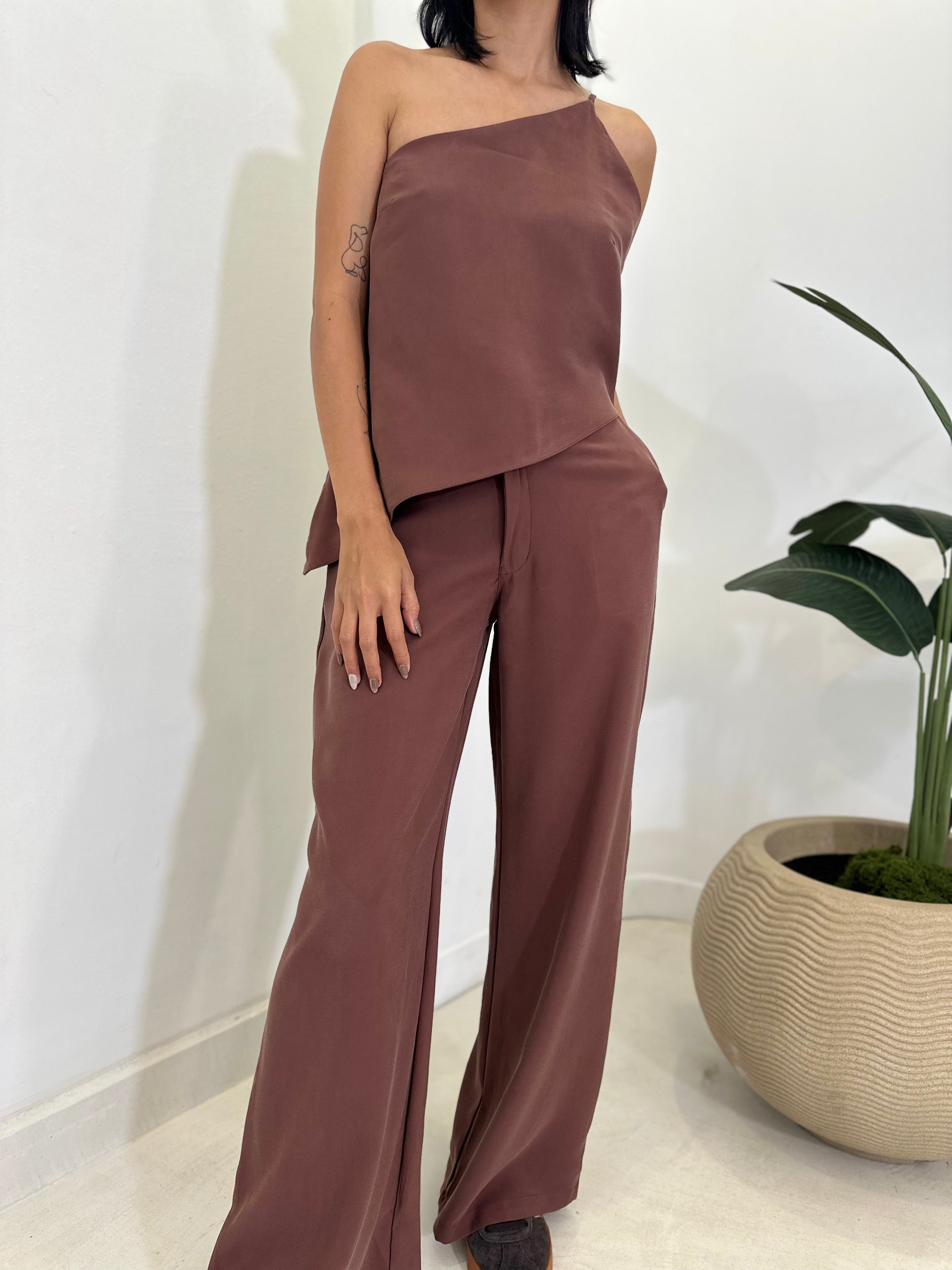 Blusa Margarita