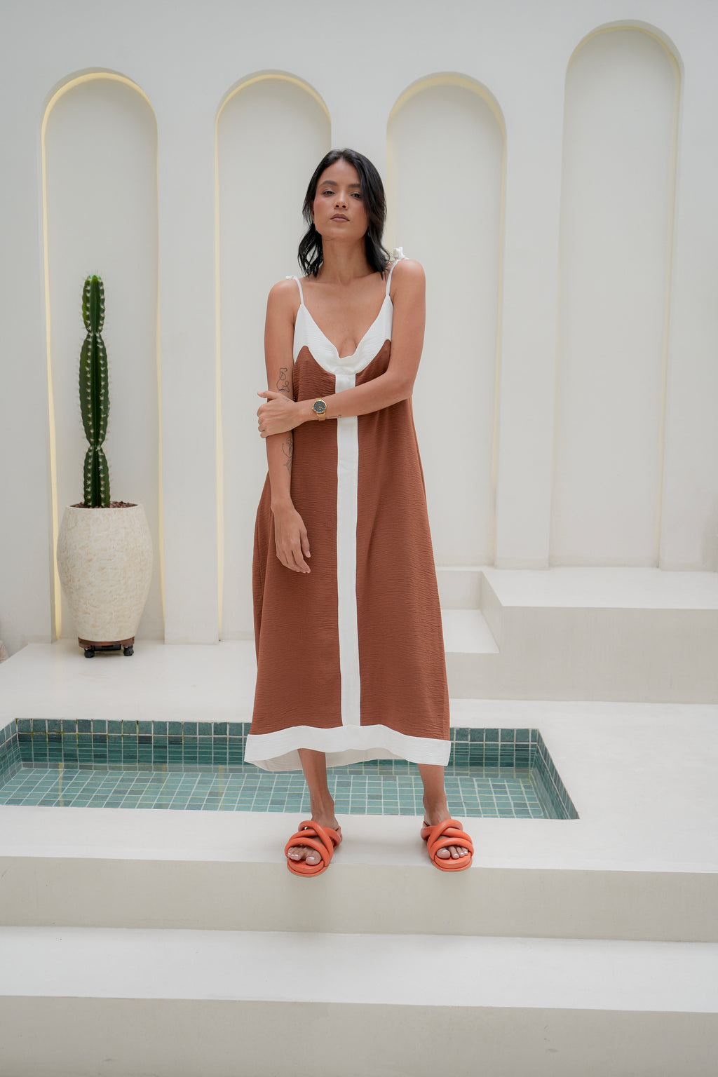Vestido Andrea