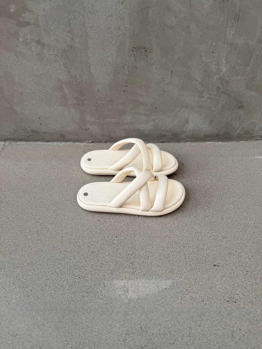 Sandalia chunky Paloma