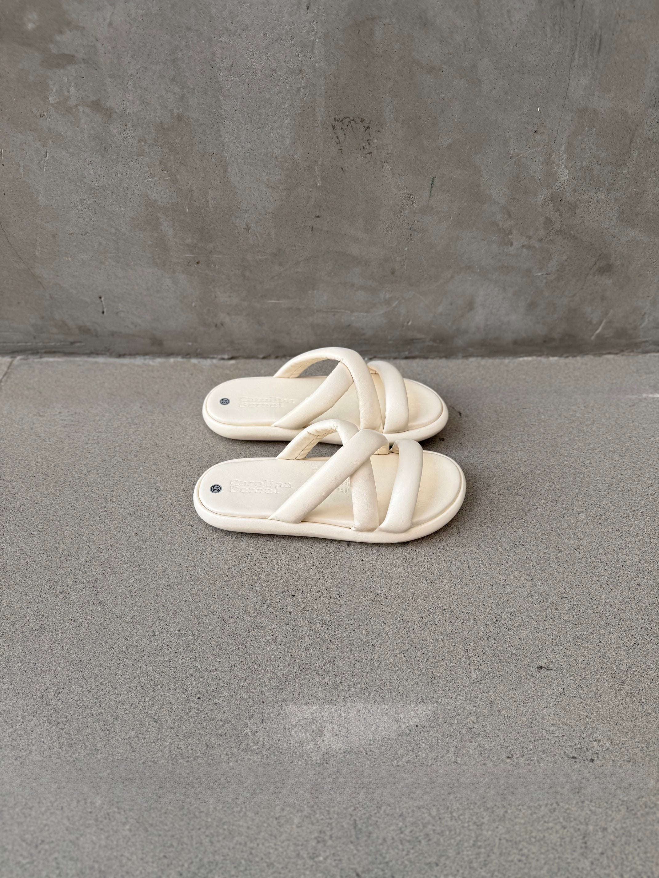 Sandalia chunky Paloma