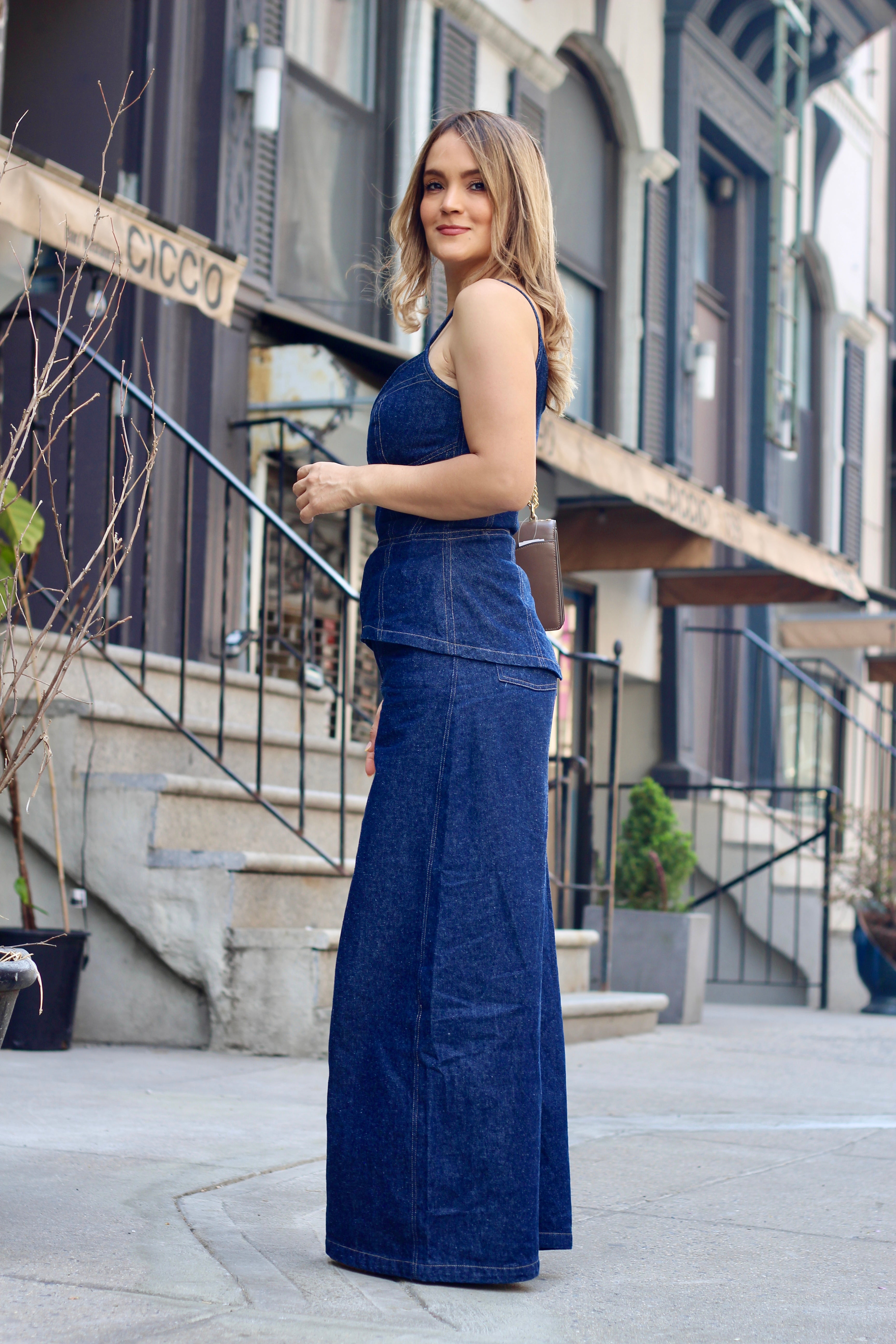 Jean Palazzo Milano