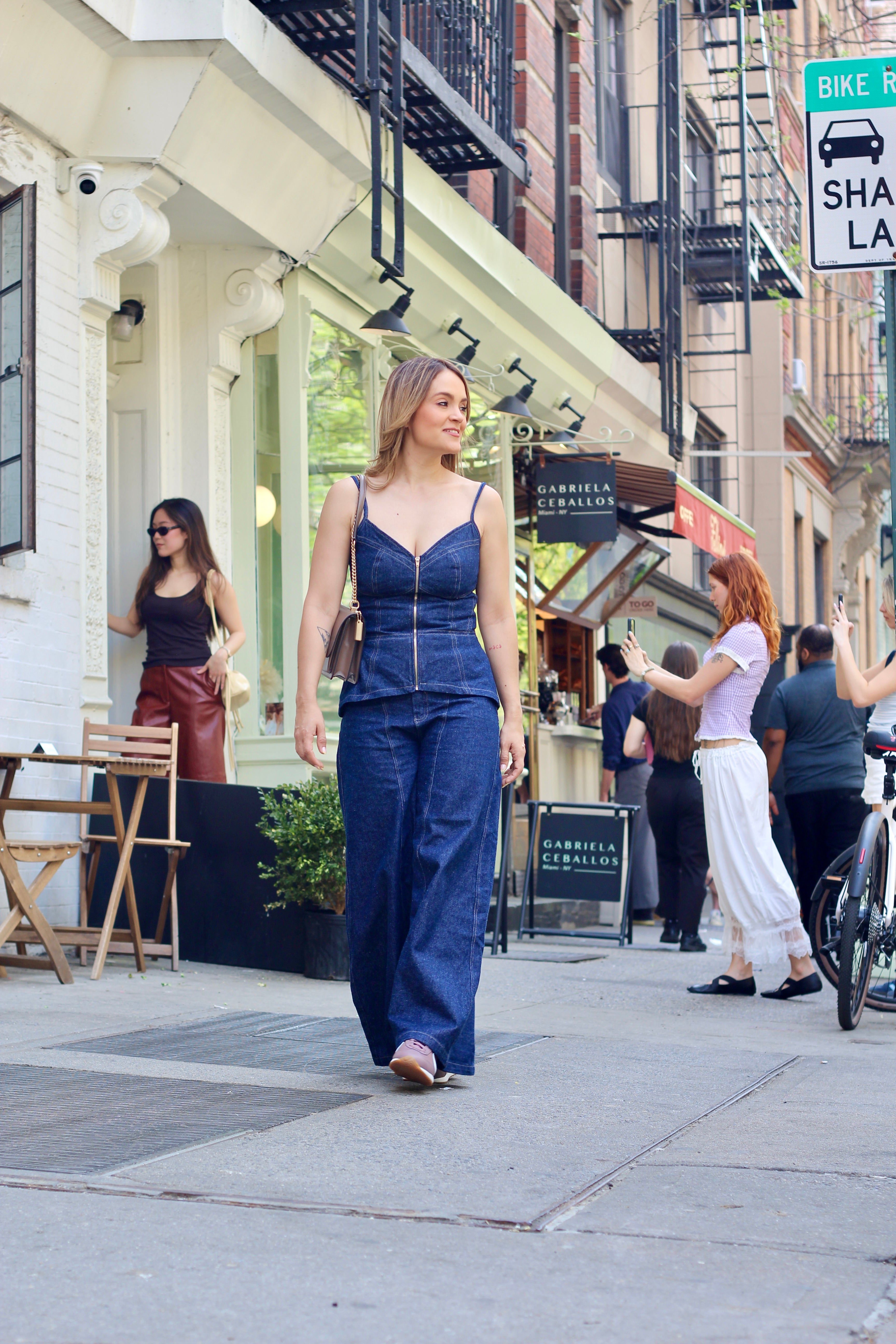 Jean Palazzo Milano