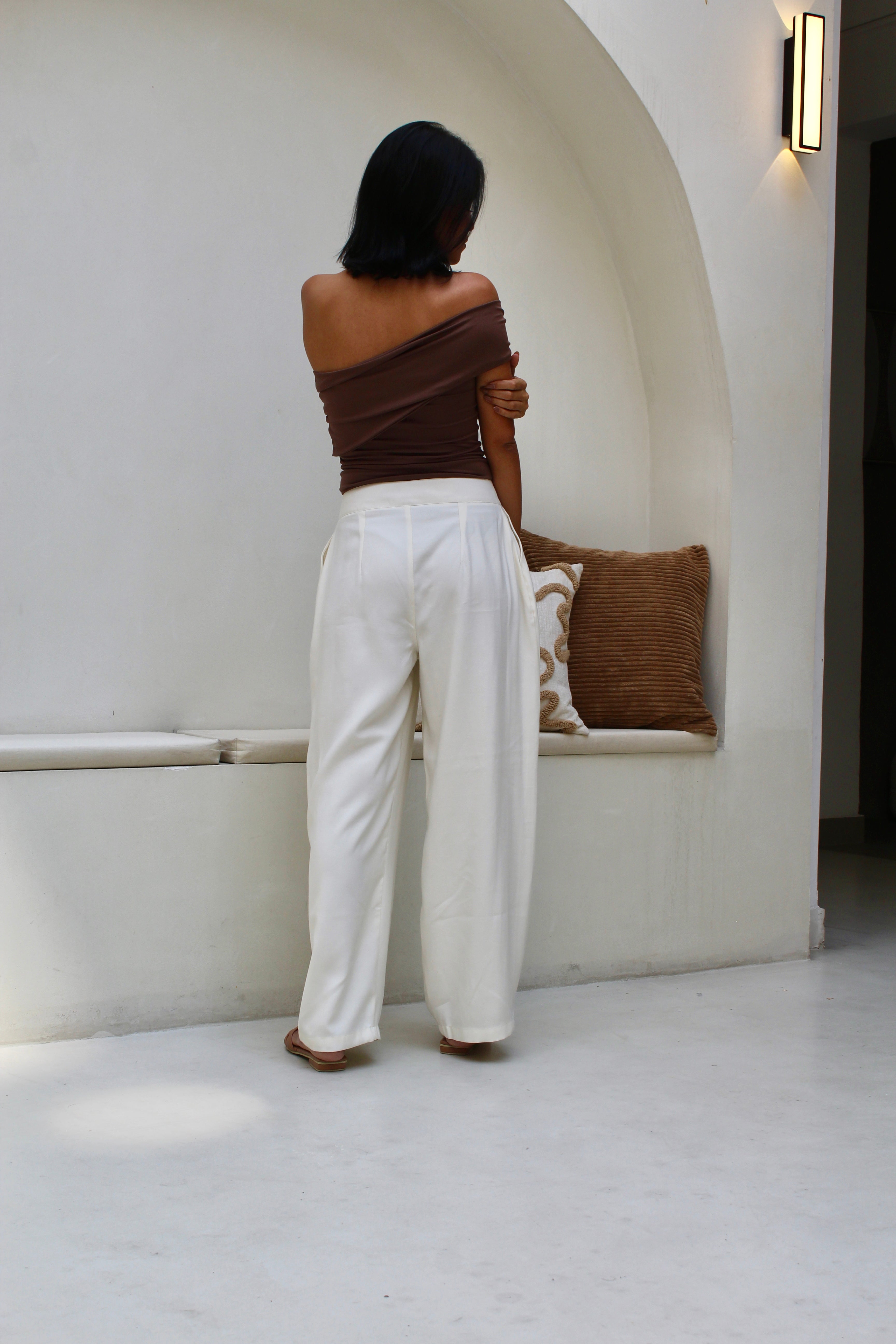 Pantalón Rosario