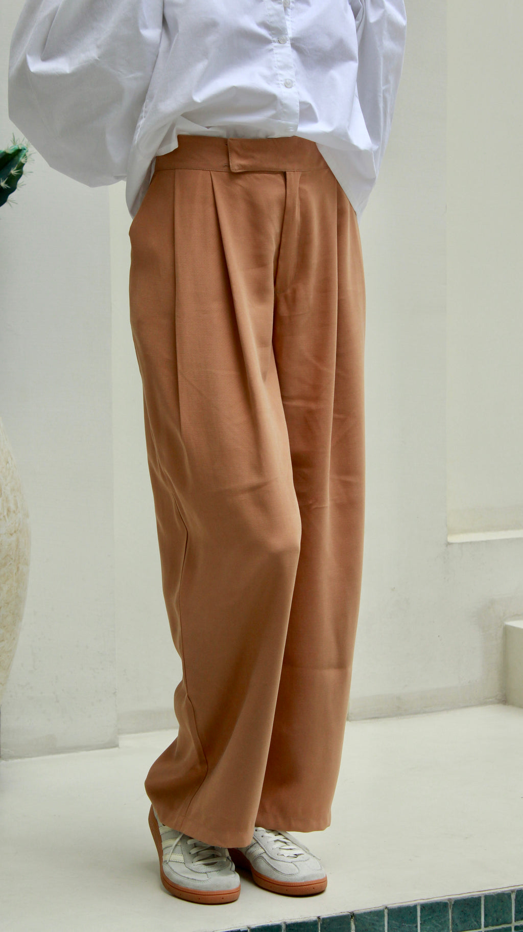 Pantalón Rosario