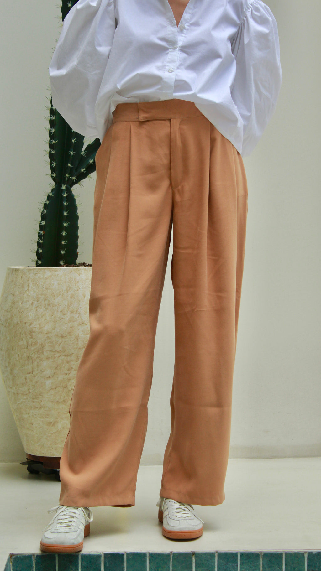 Pantalón Rosario
