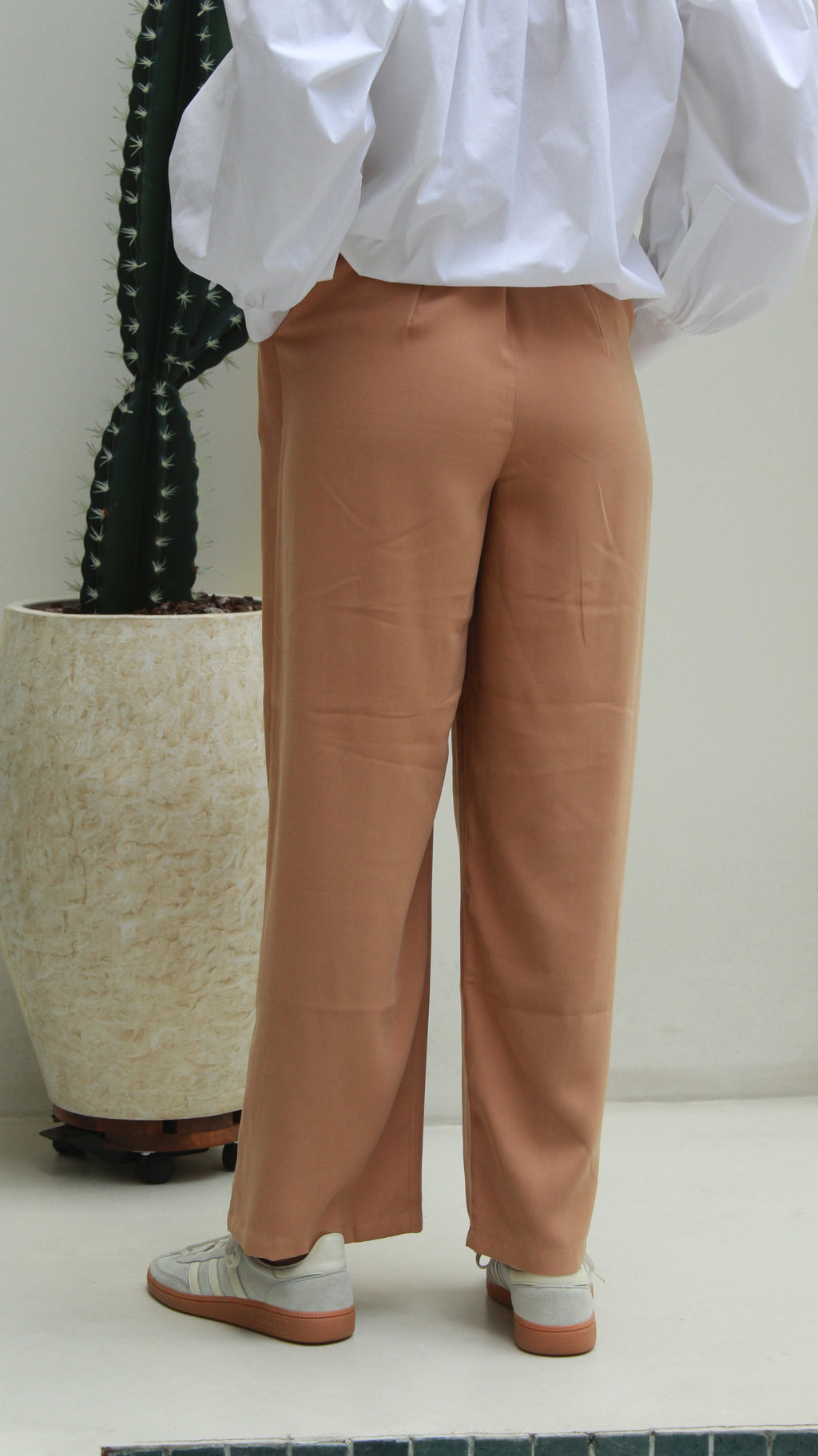 Pantalón Rosario