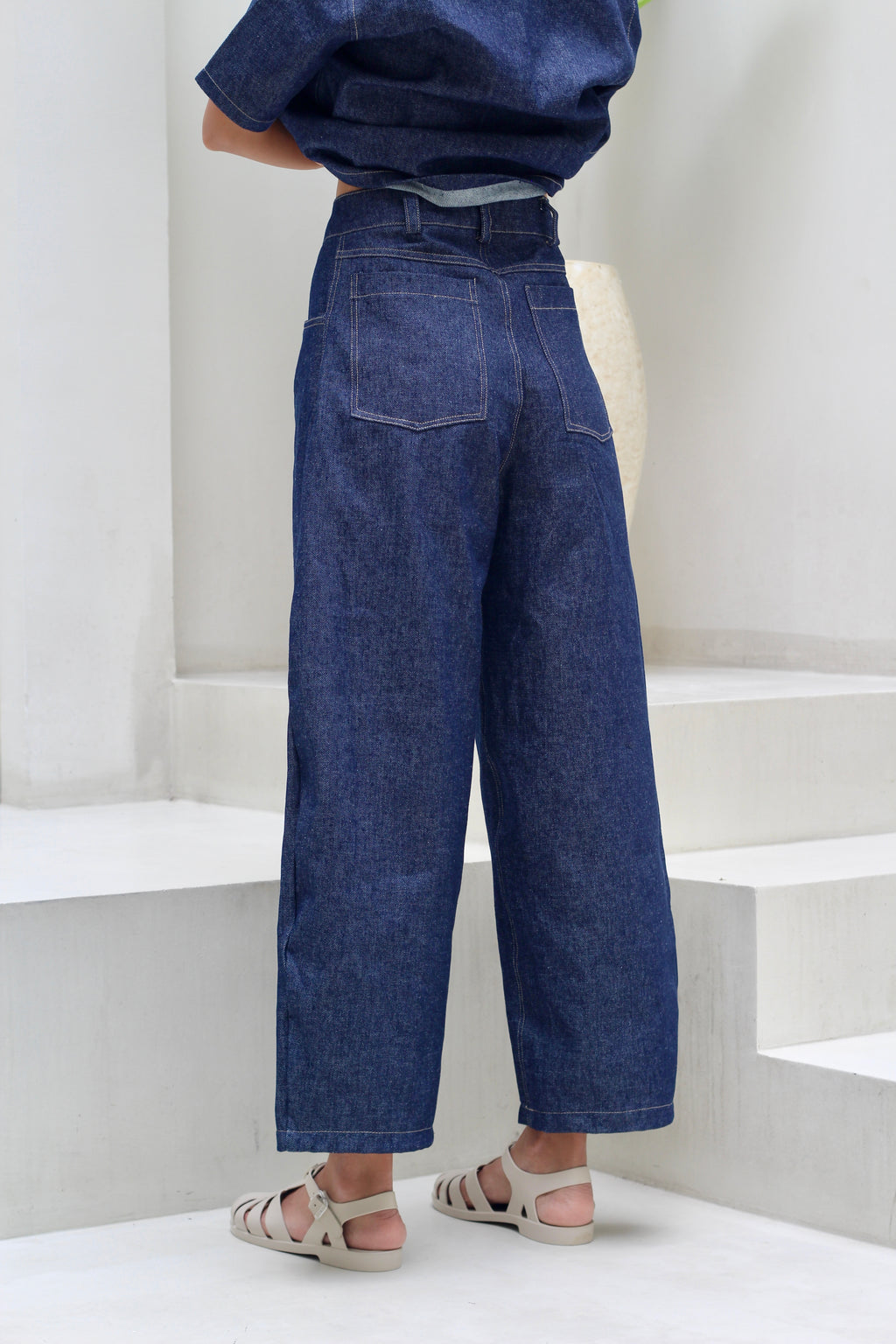 Jean Barrel Milano