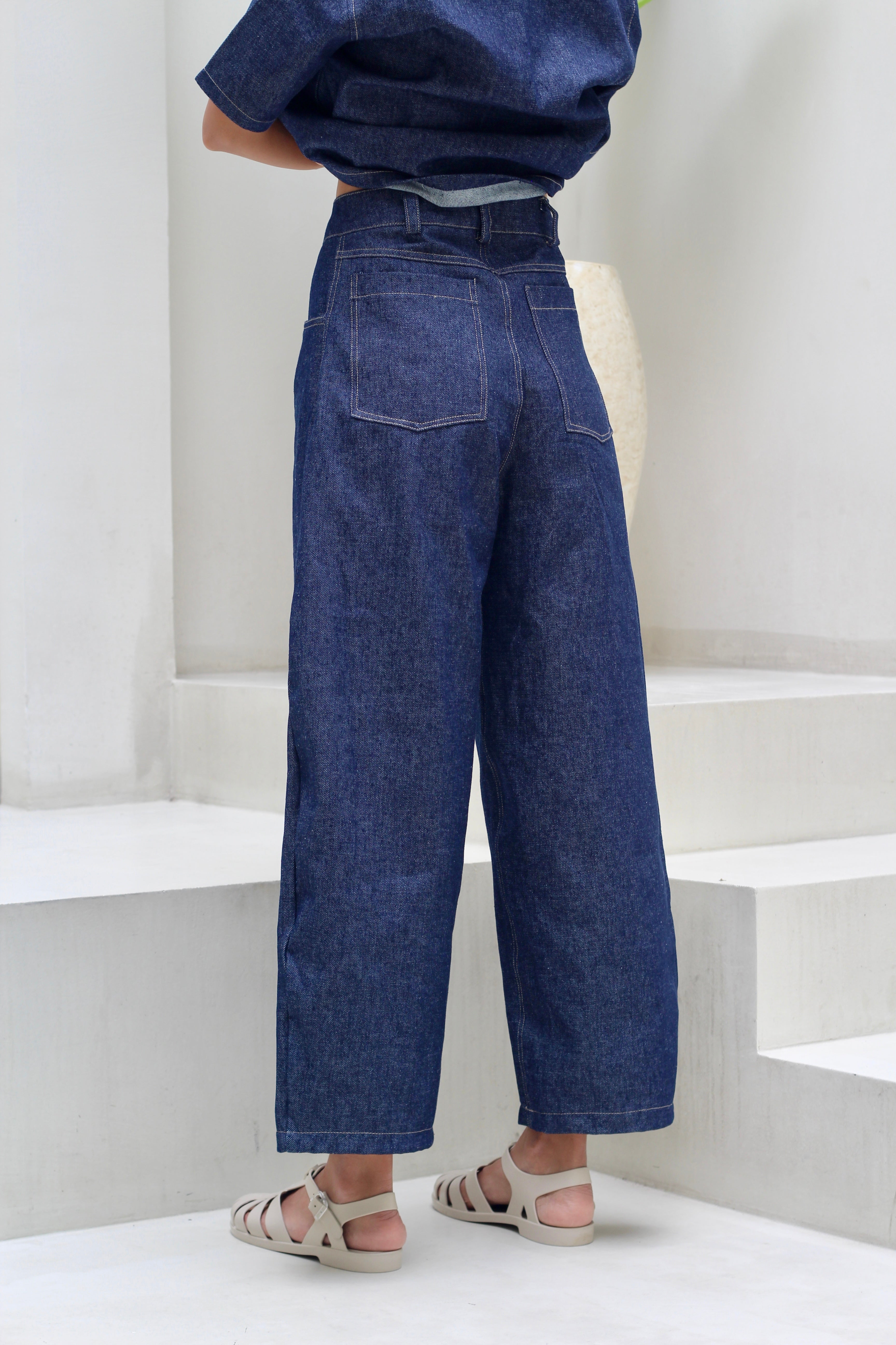Jean Barrel Milano
