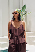 Blusa Maia