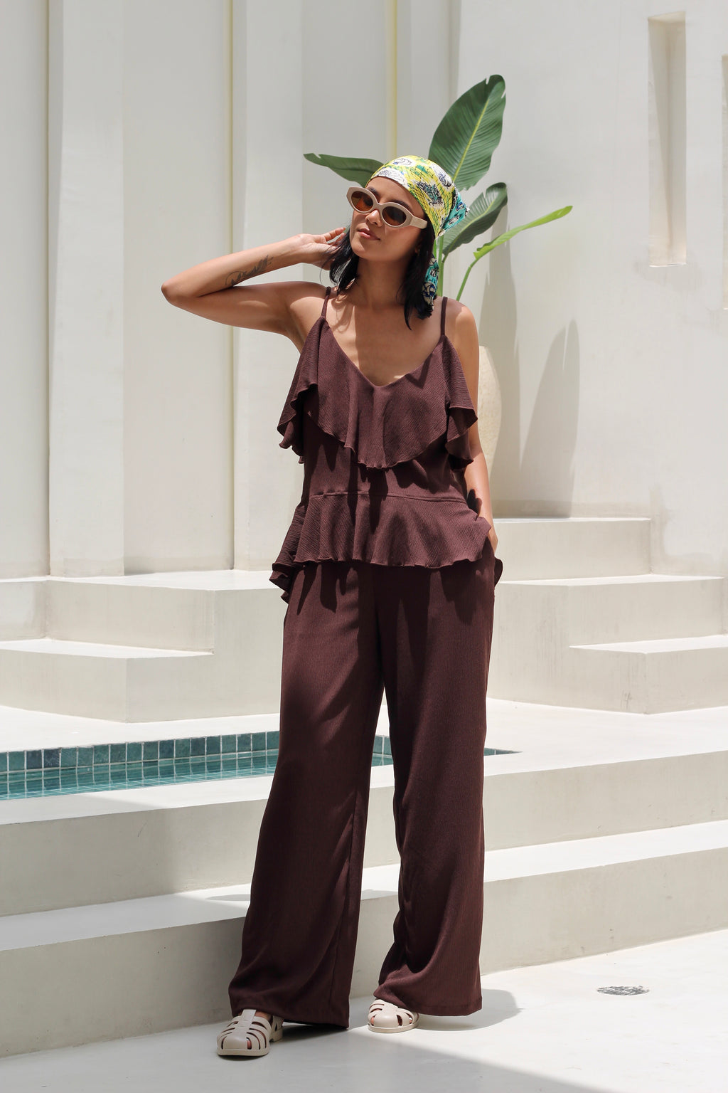 Blusa Maia