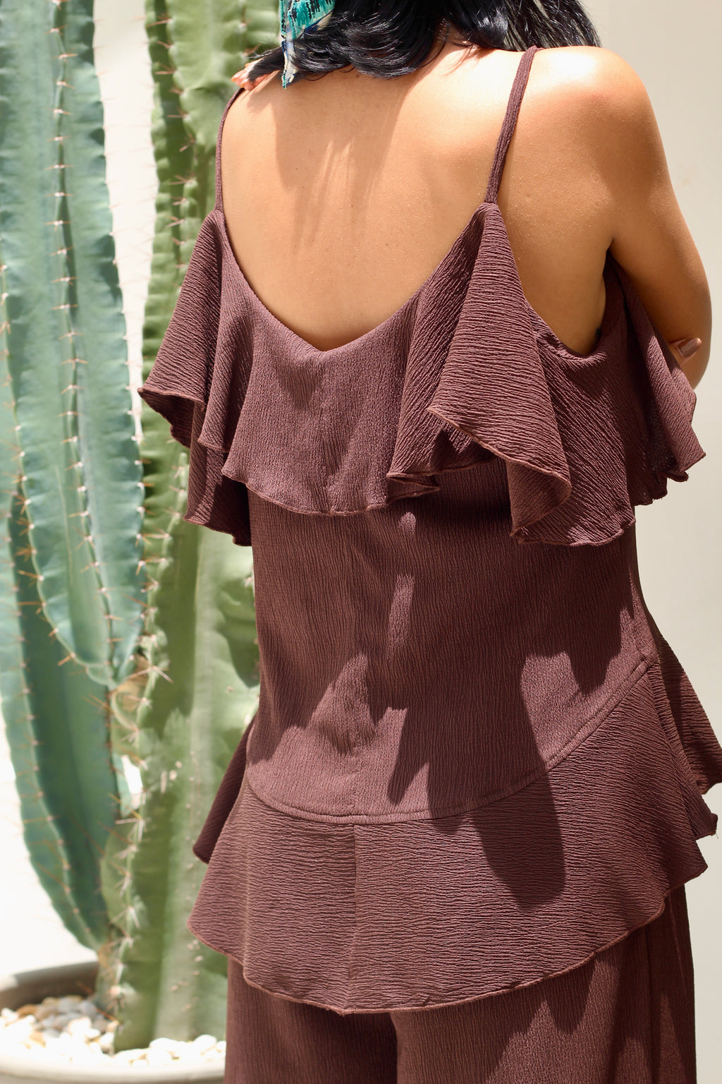 Blusa Maia