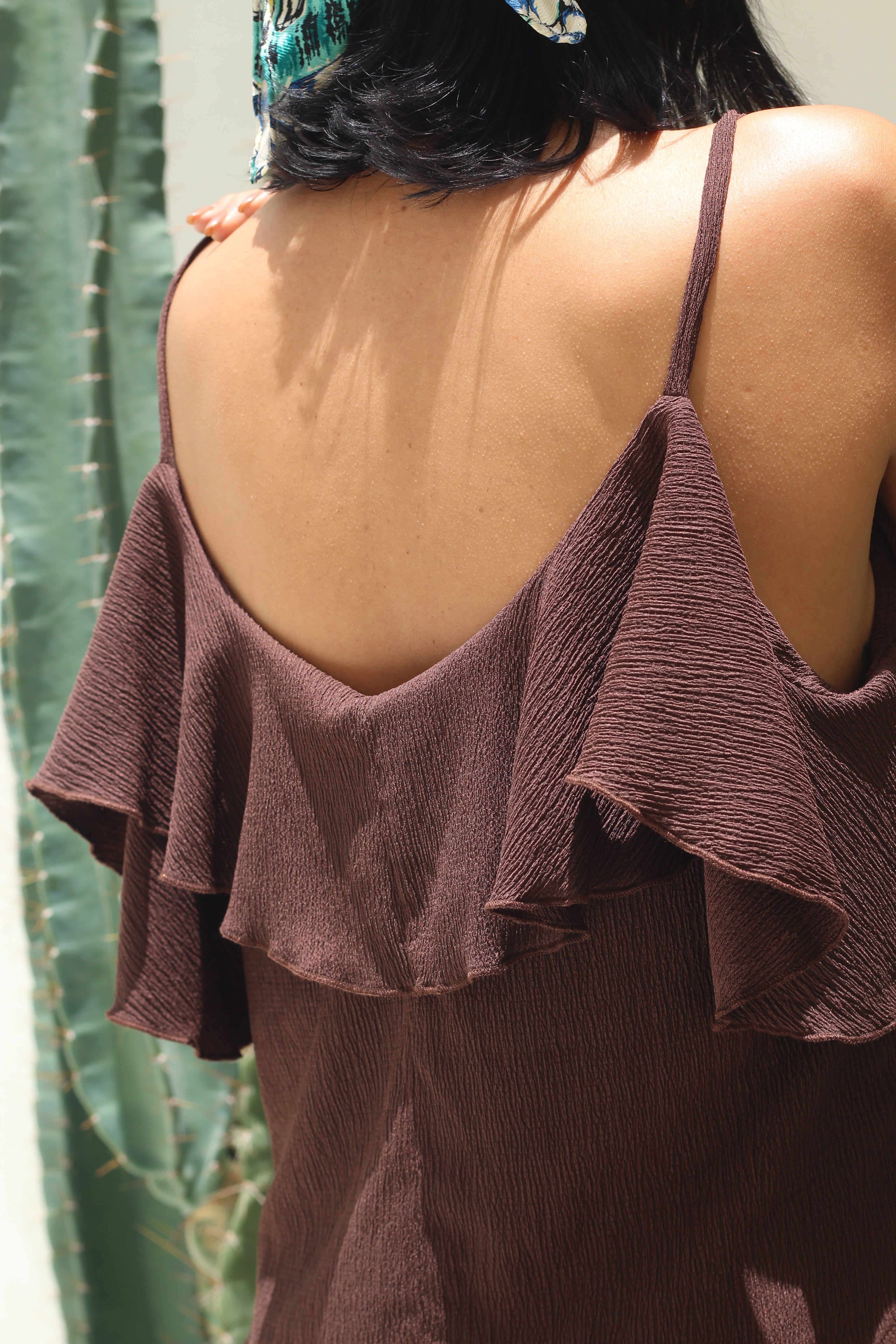 Blusa Maia