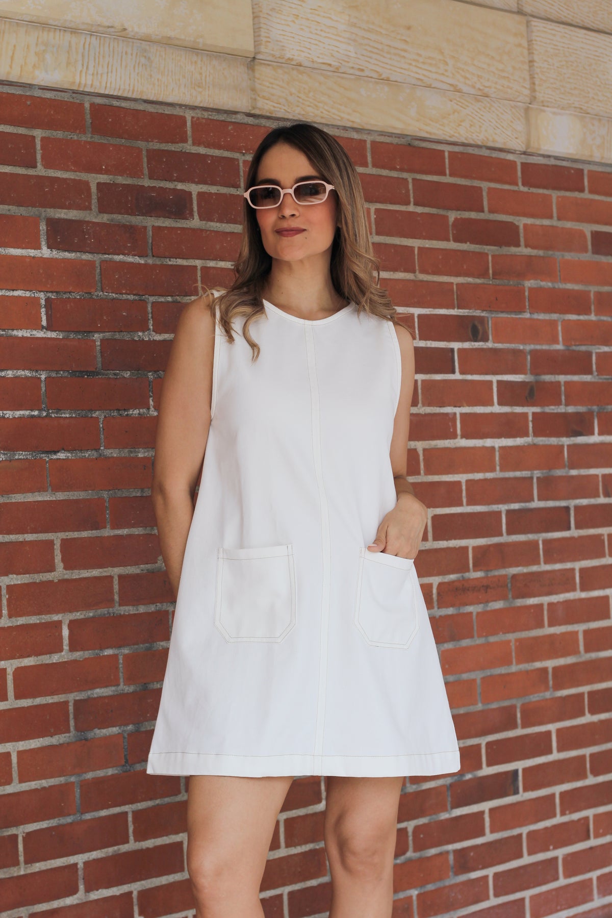 Vestido Denim Valentina