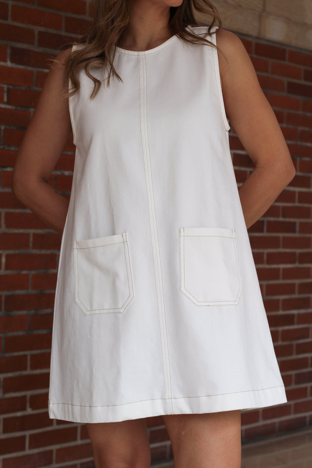 Vestido Denim Valentina