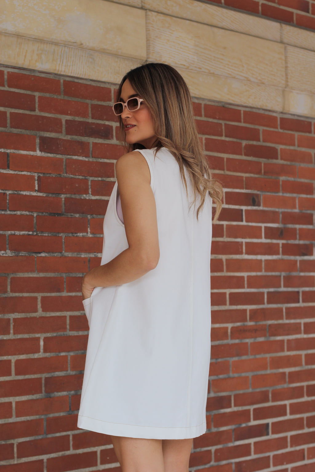 Vestido Denim Valentina