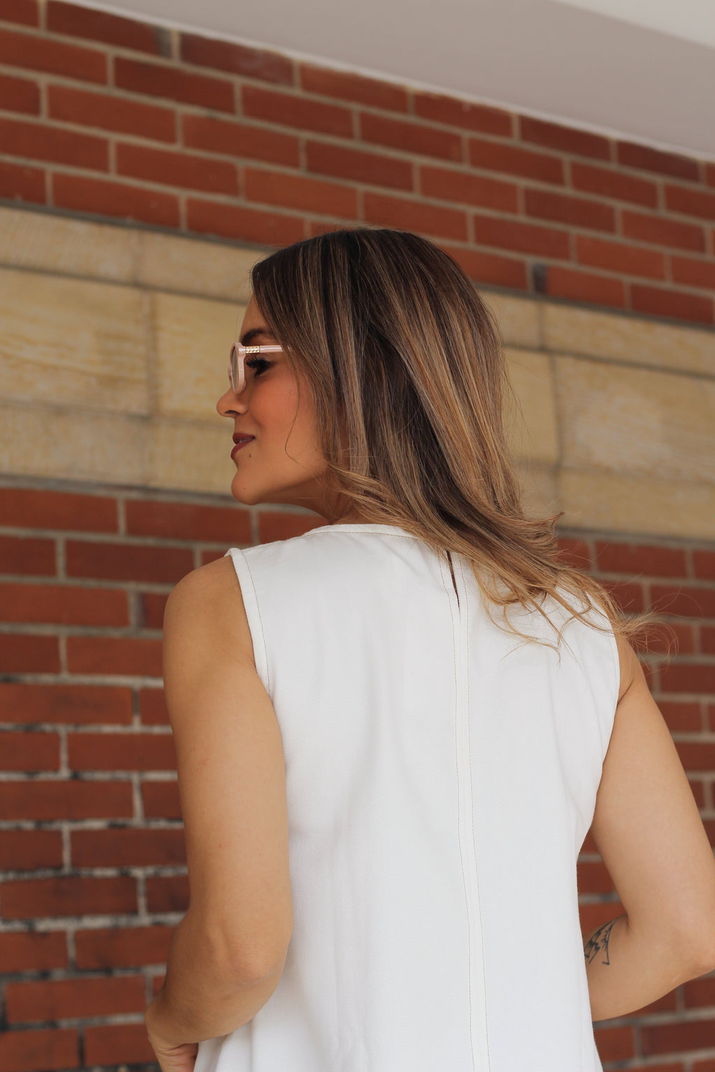 Vestido Denim Valentina