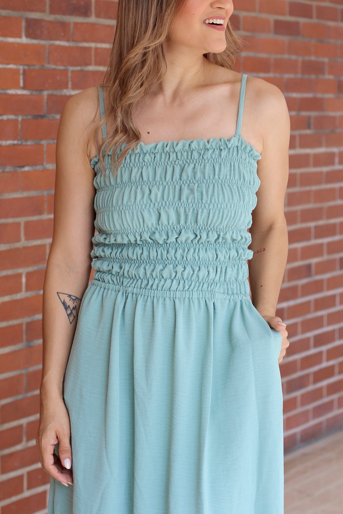 Vestido Ali