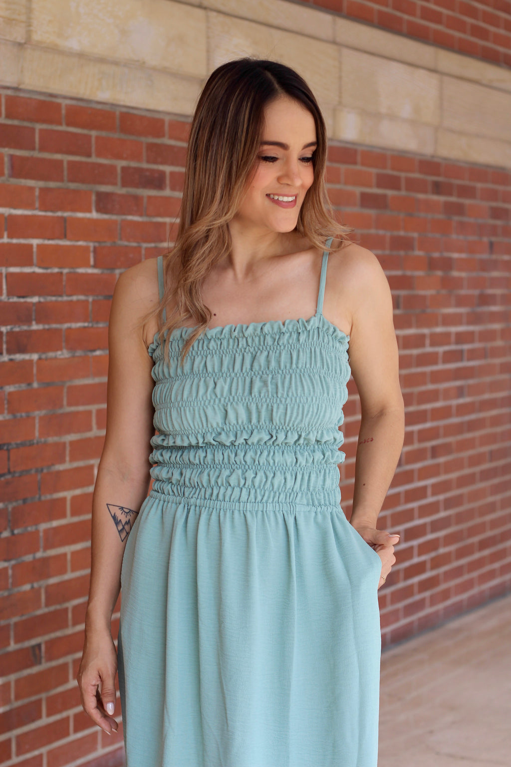 Vestido Ali