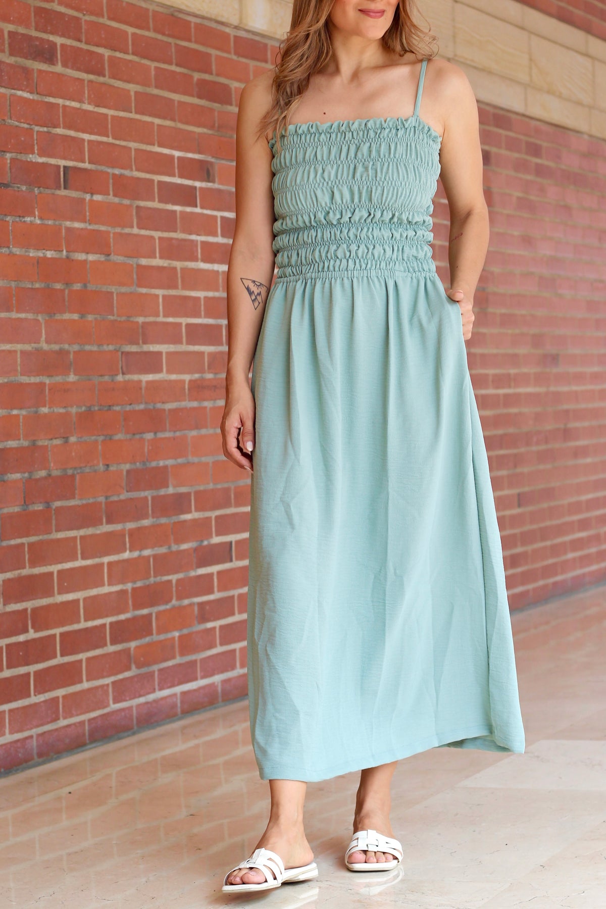 Vestido Ali