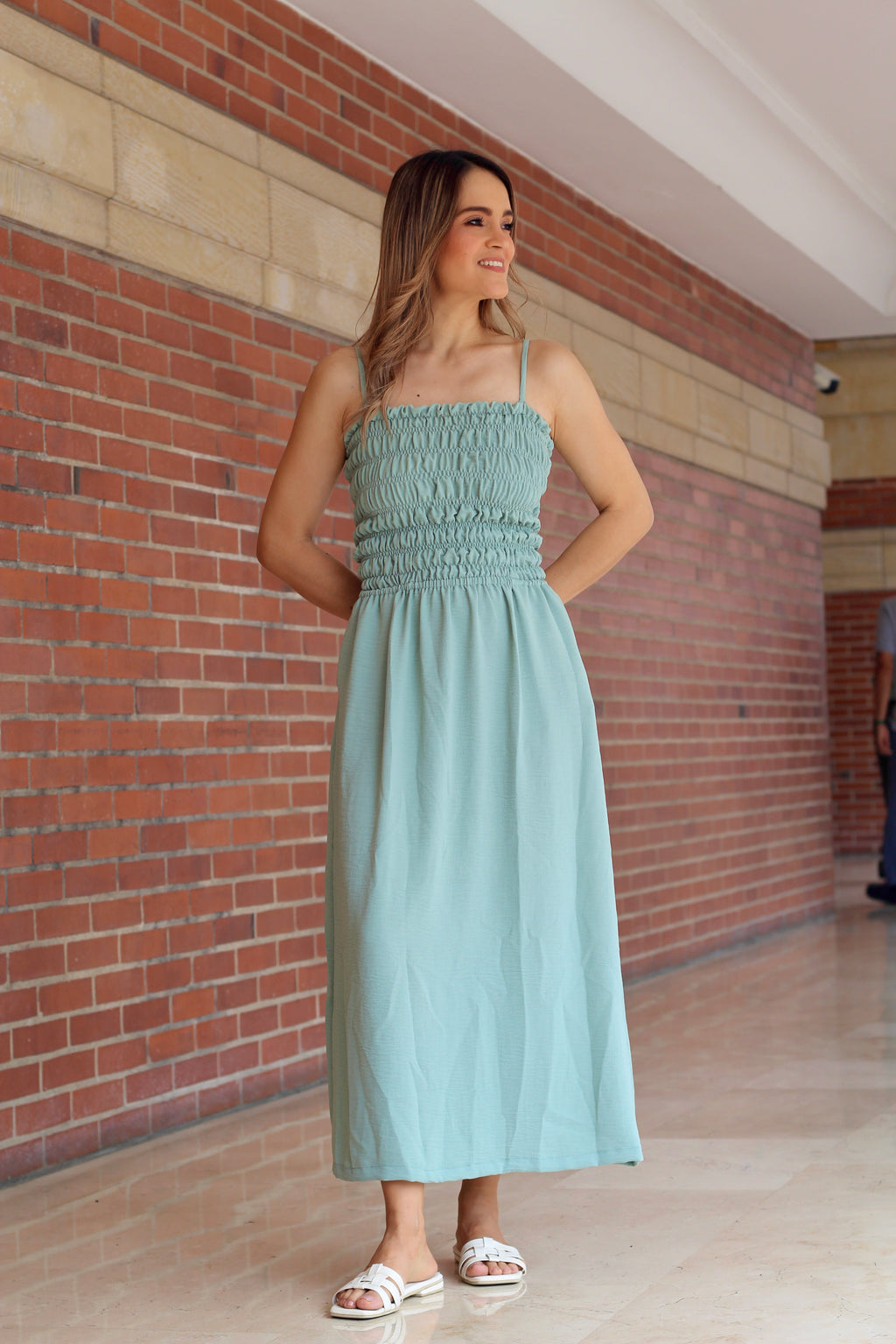 Vestido Ali