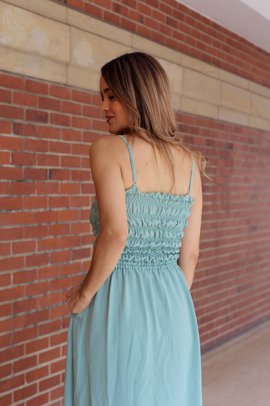 Vestido Ali