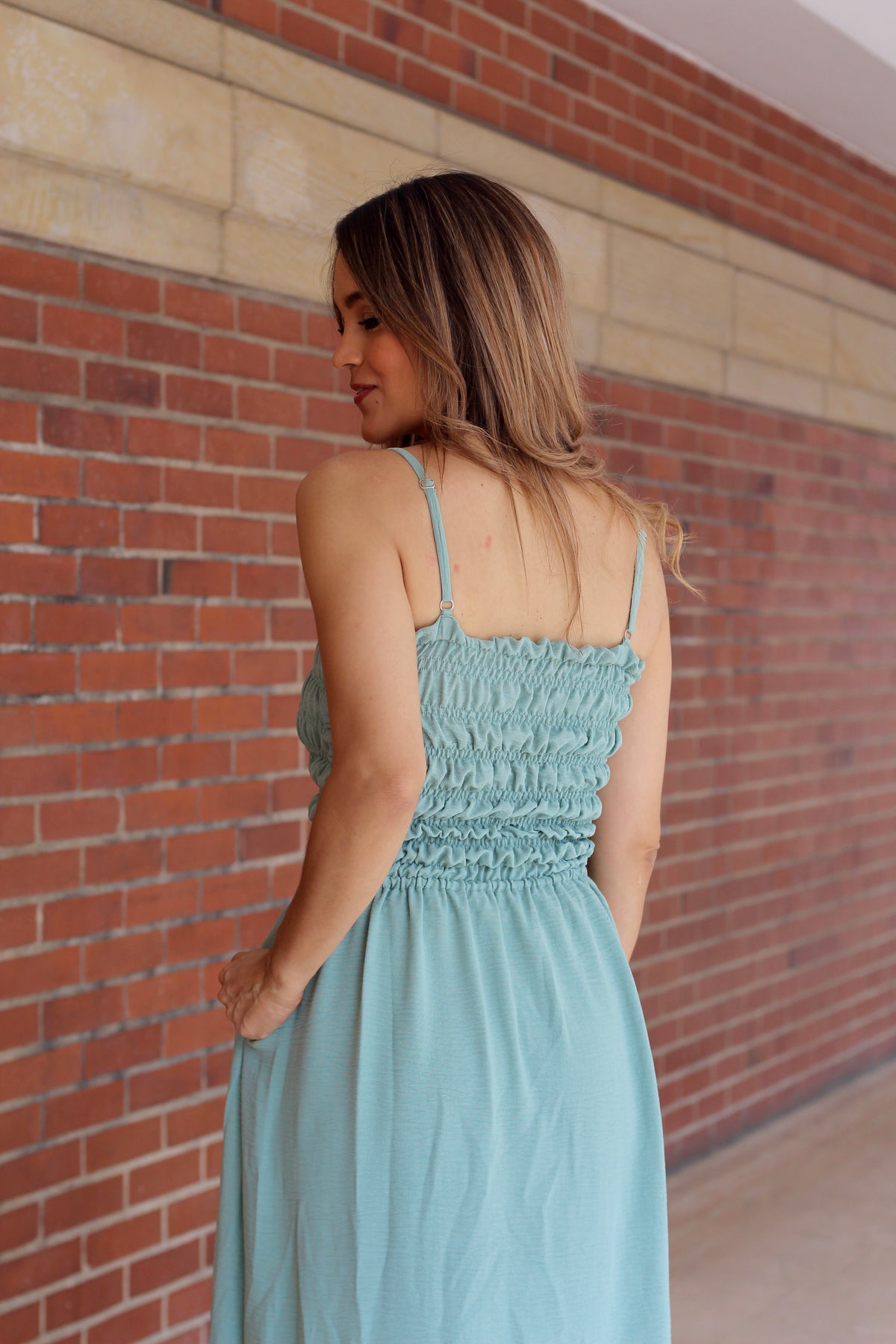 Vestido Ali