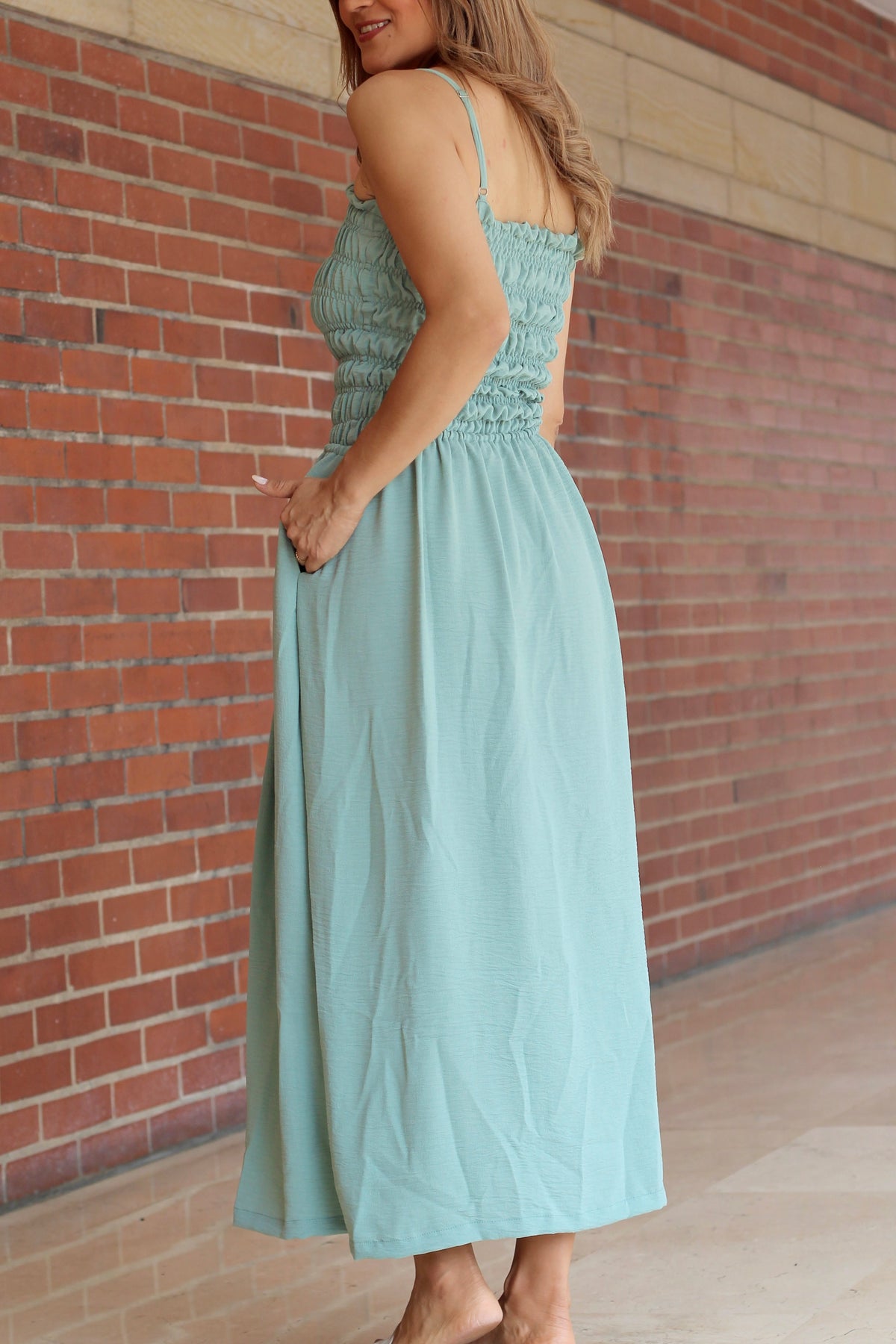 Vestido Ali