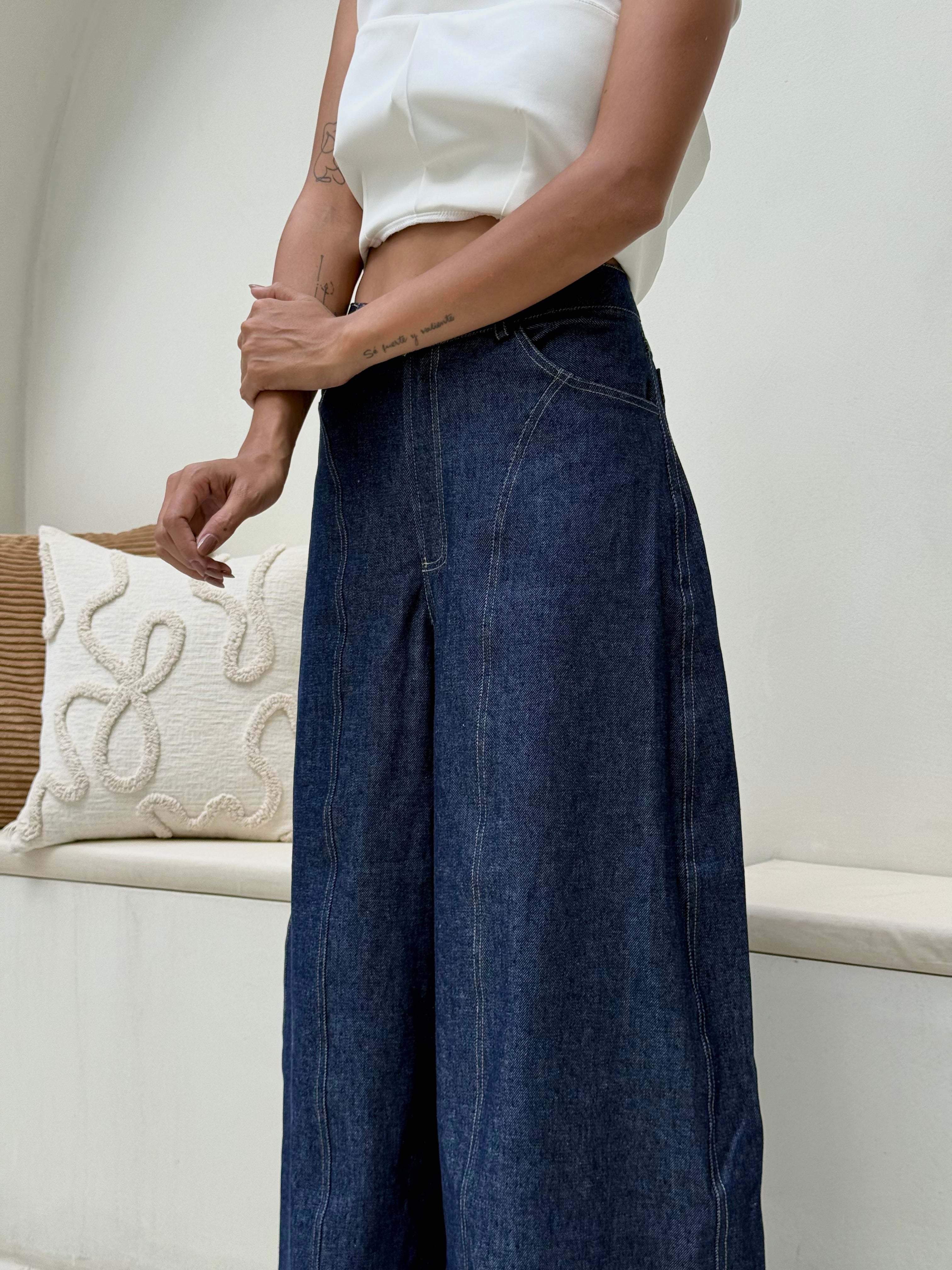 Jean Palazzo Milano