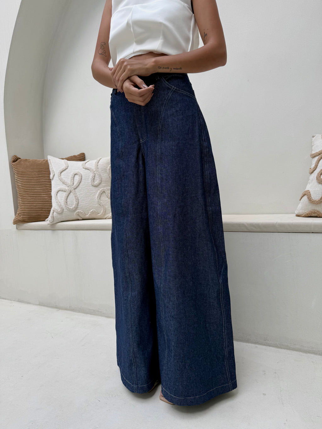 Jean Palazzo Milano