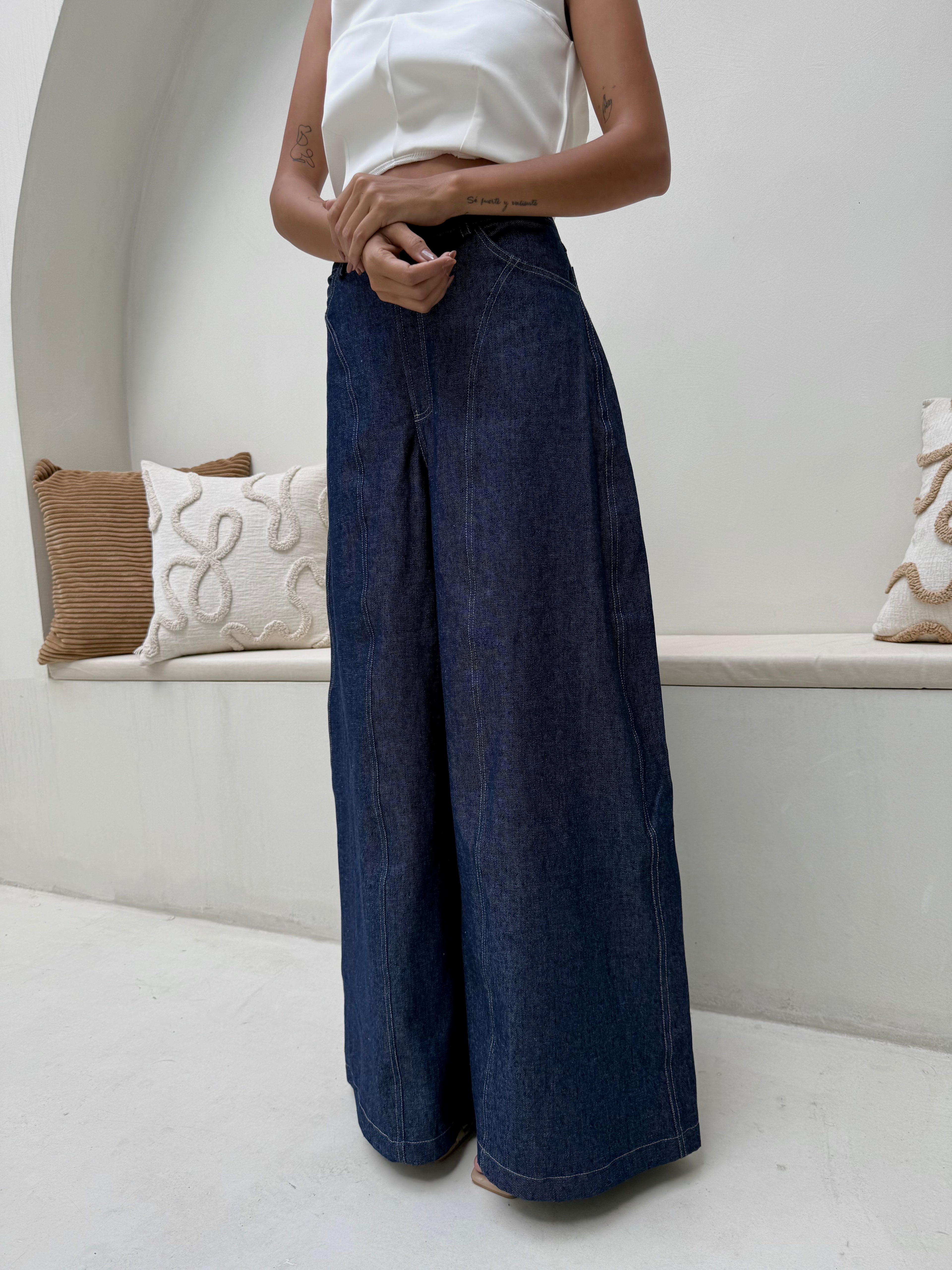 Jean Palazzo Milano